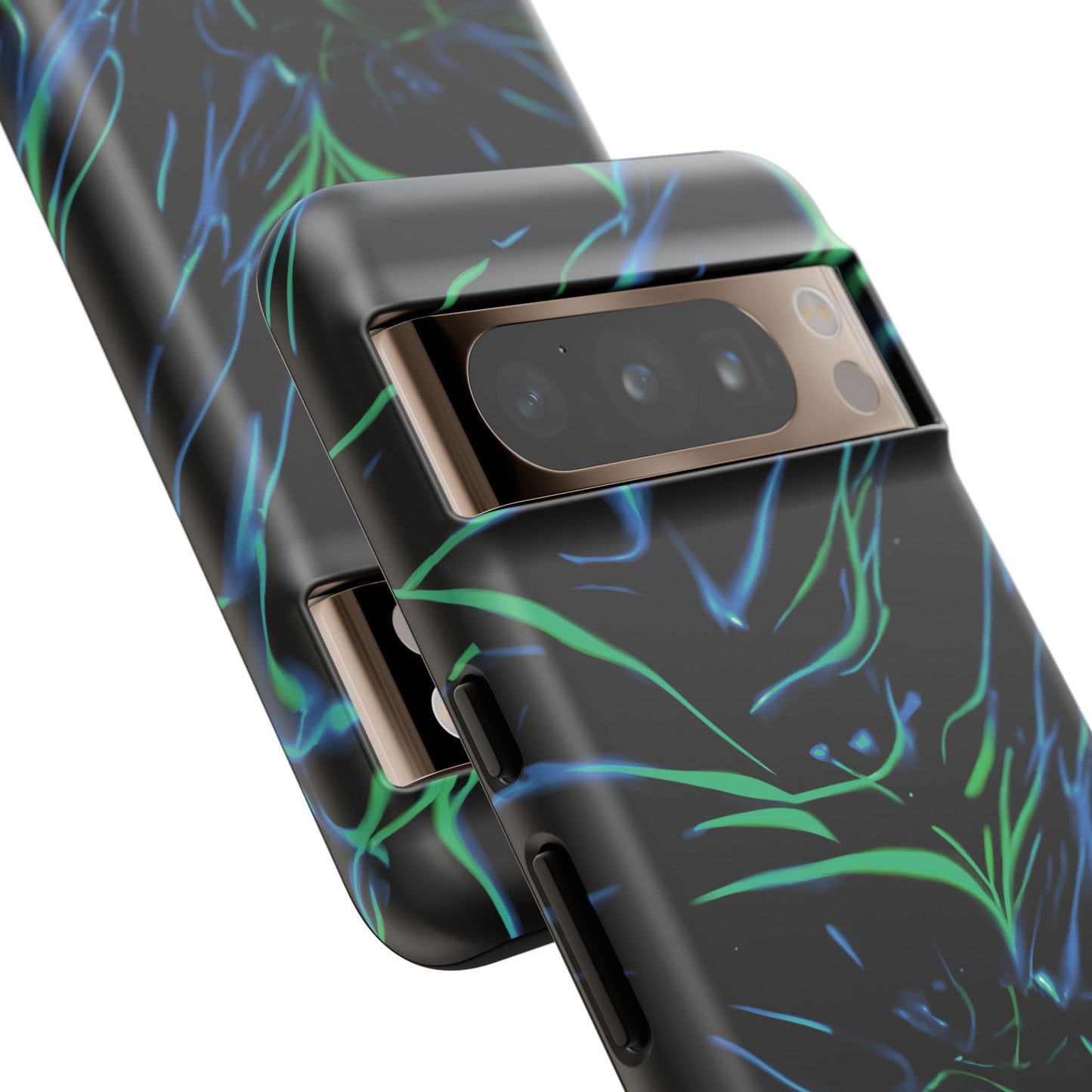 NEXUS l - Tough Phone Case