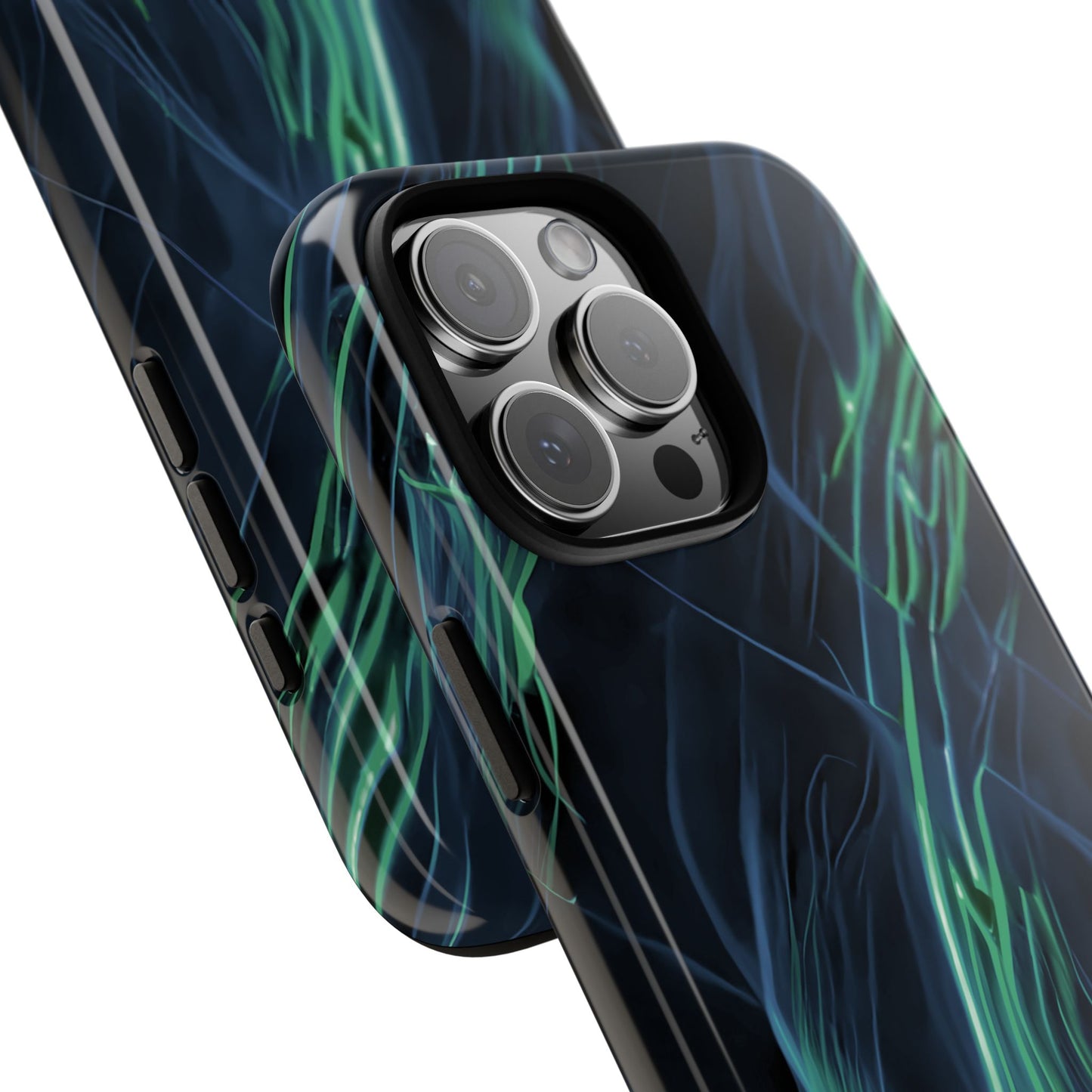 ETHEREAL STREAM - Tough Phone Case