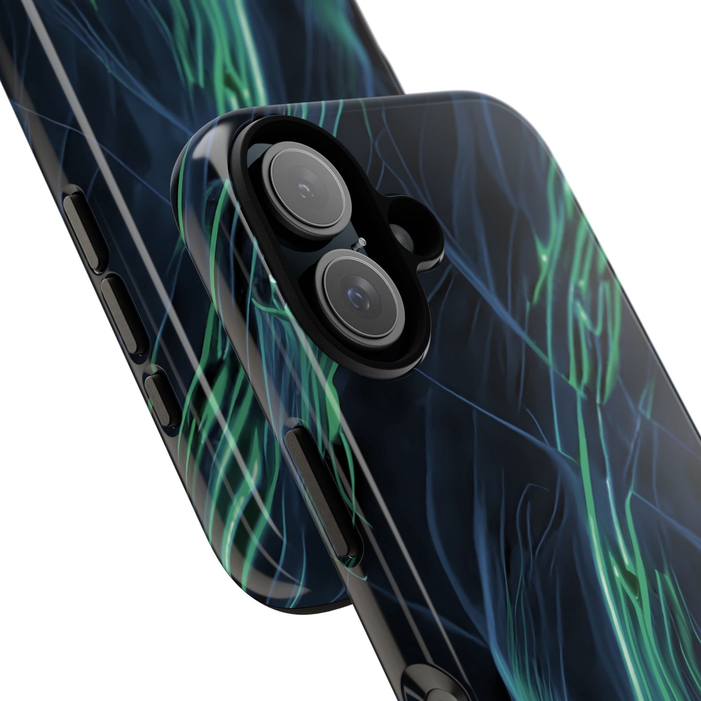 ETHEREAL STREAM - Tough Phone Case