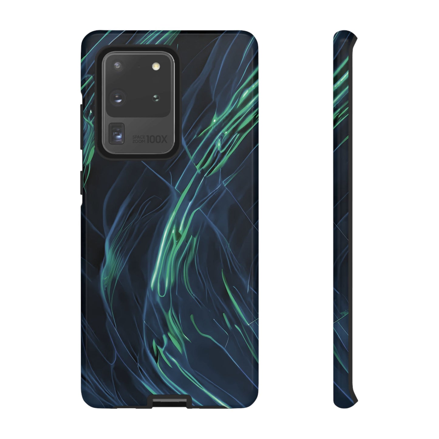 ETHEREAL STREAM - Tough Phone Case