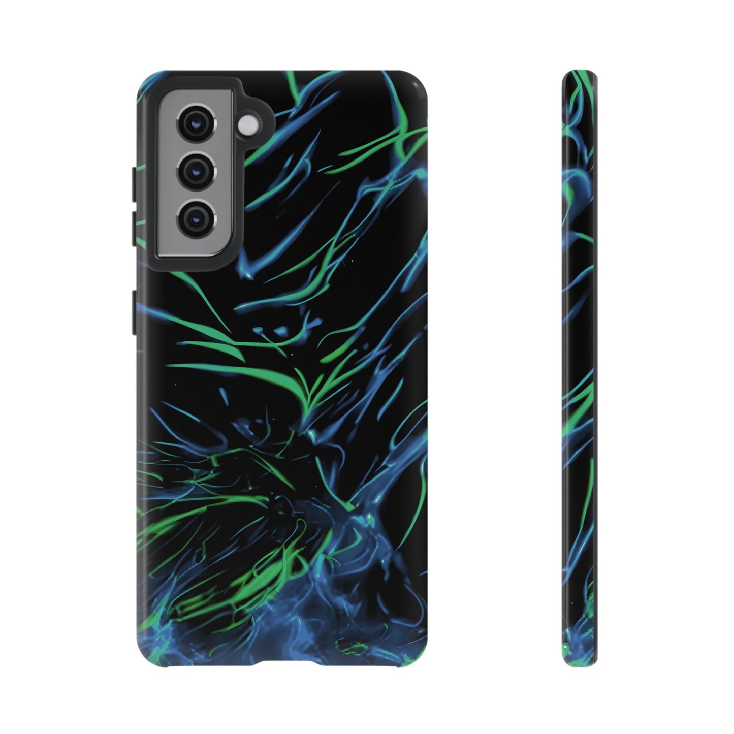 NEXUS l - Tough Phone Case