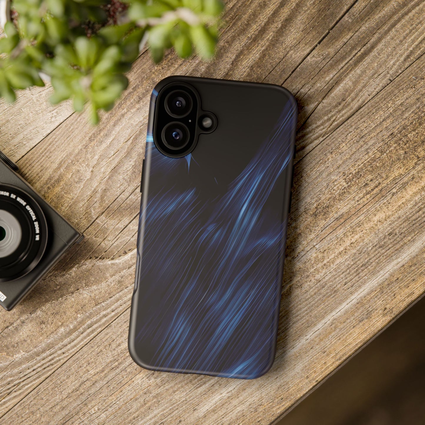 VEIL - Tough Phone Case