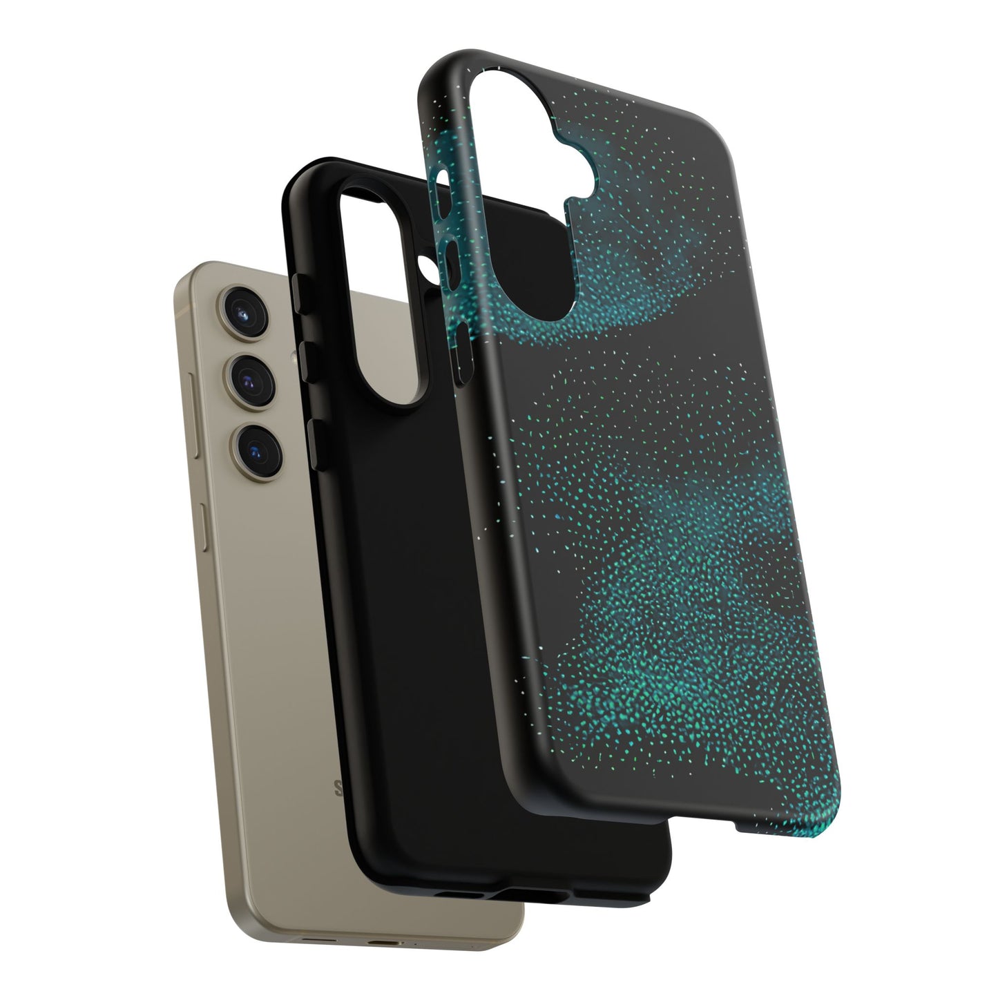 COSMOS - Tough Phone Case