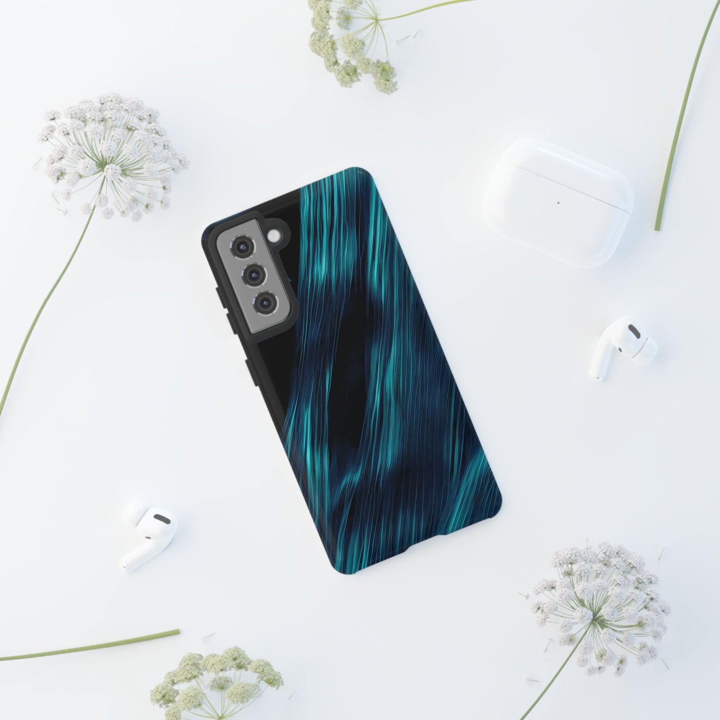 VEIL - Tough Phone Case