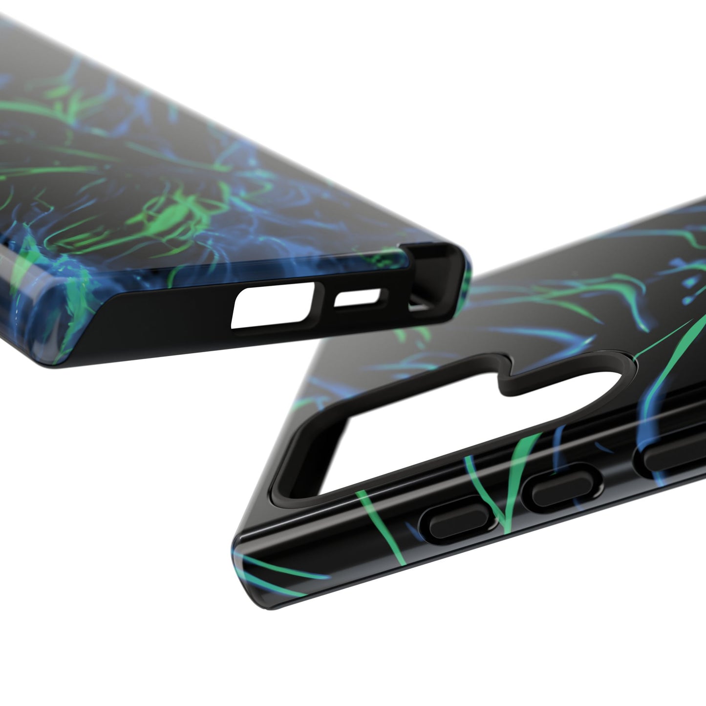 NEXUS l - Tough Phone Case