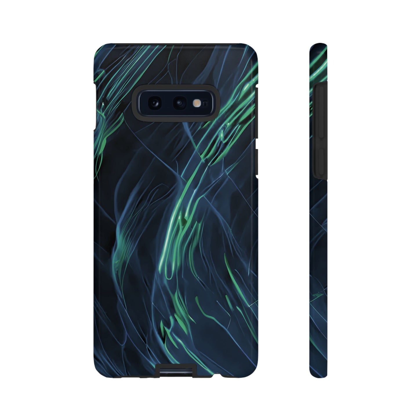 ETHEREAL STREAM - Tough Phone Case