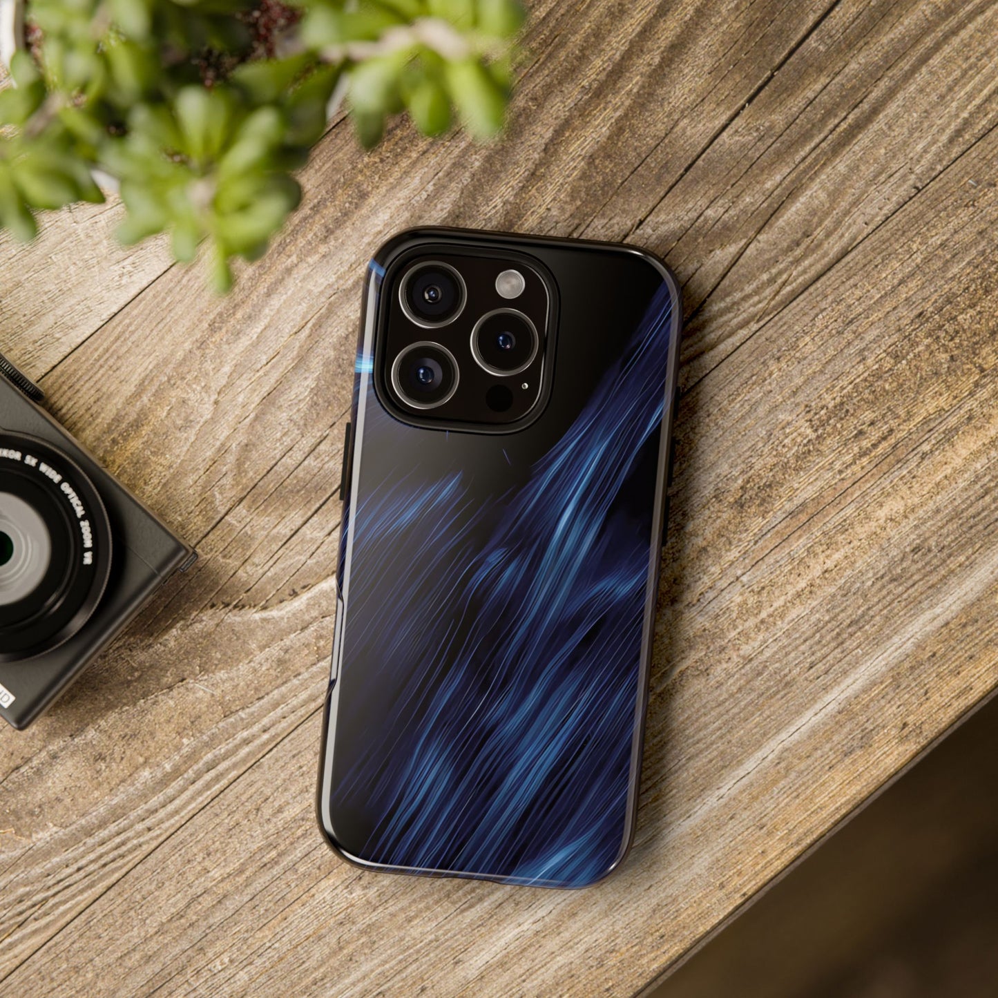 VEIL - Tough Phone Case