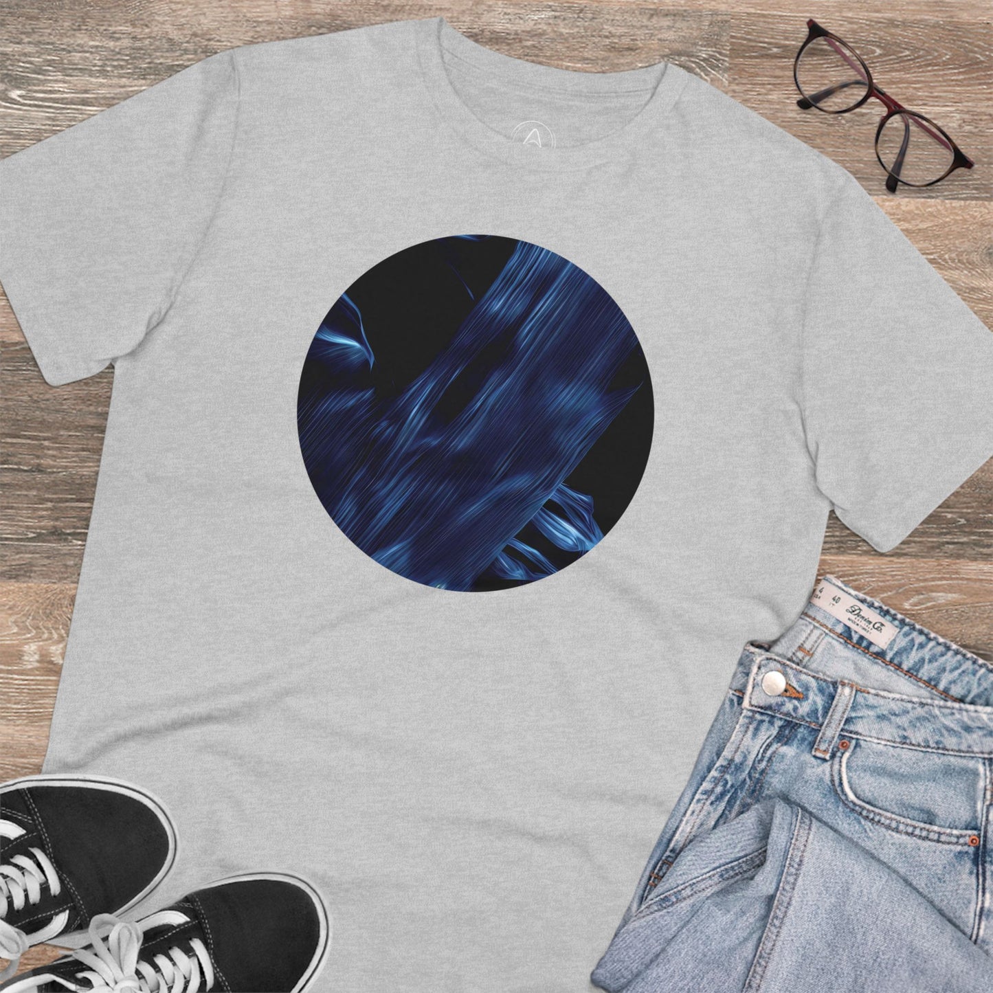VEIL l Infinite - Organic T-Shirt