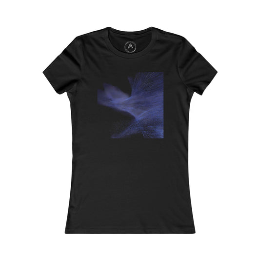 NEBULA - Women's T-Shirt