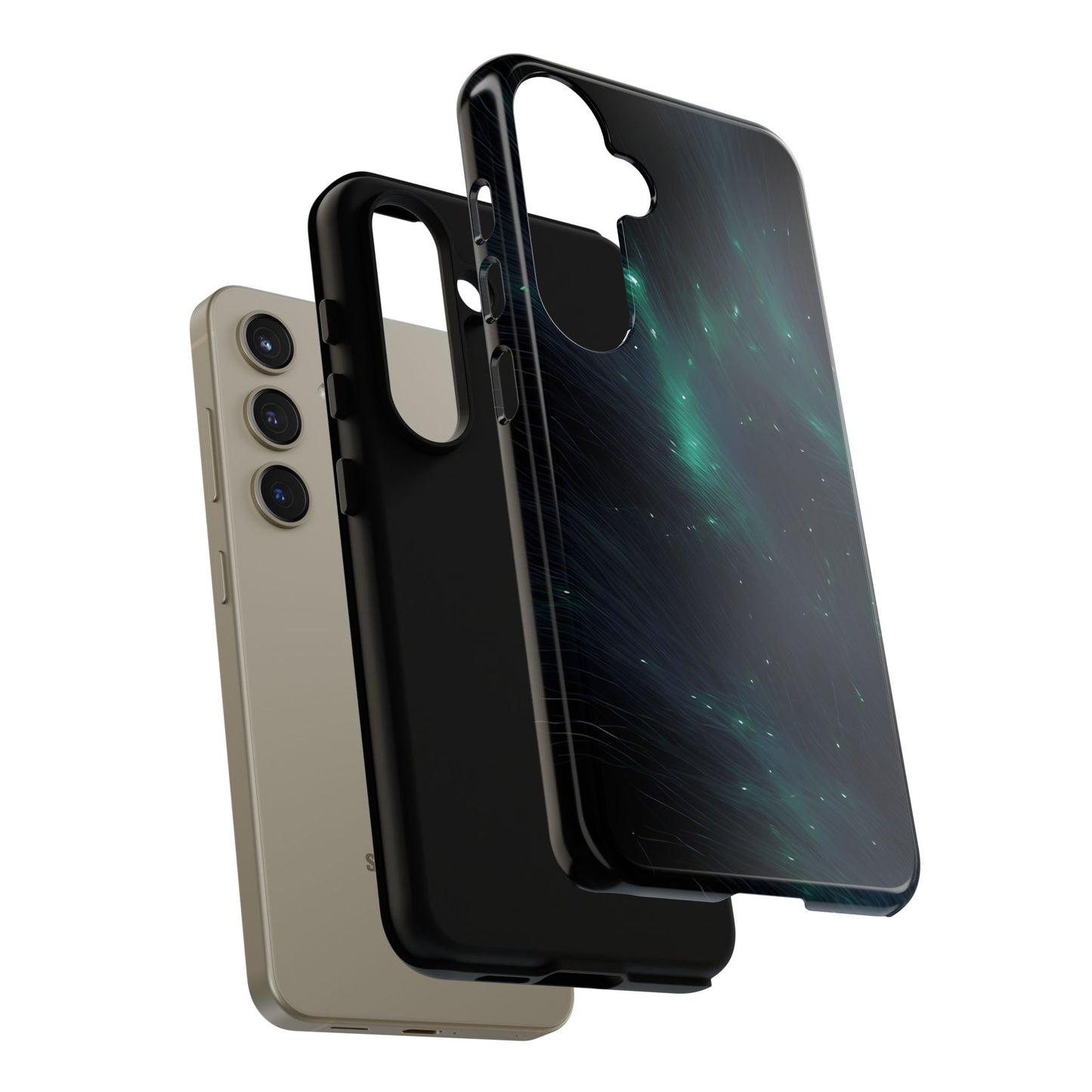 AURA - Tough Phone Case