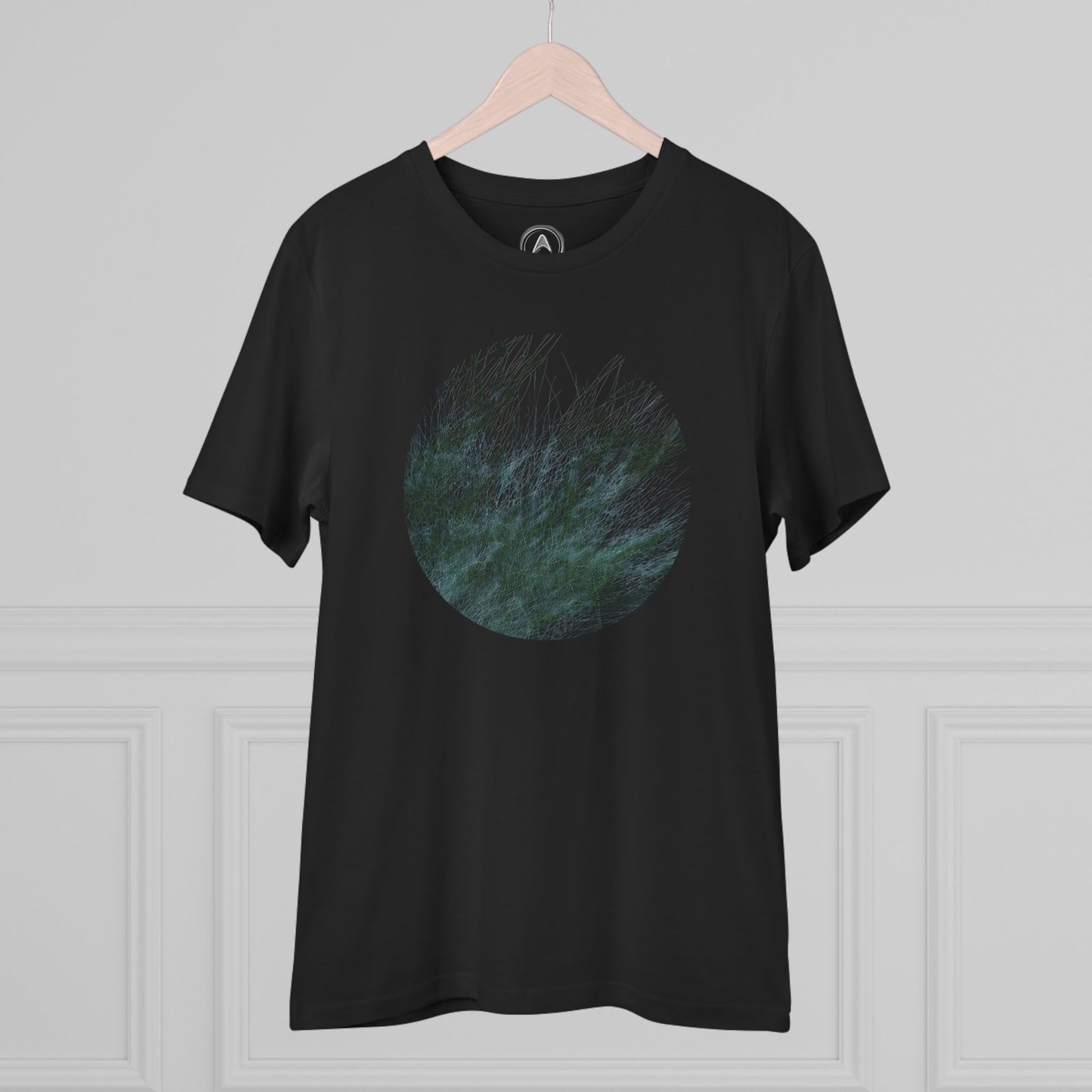RESONANCE ll Infinite - Organic T-Shirt