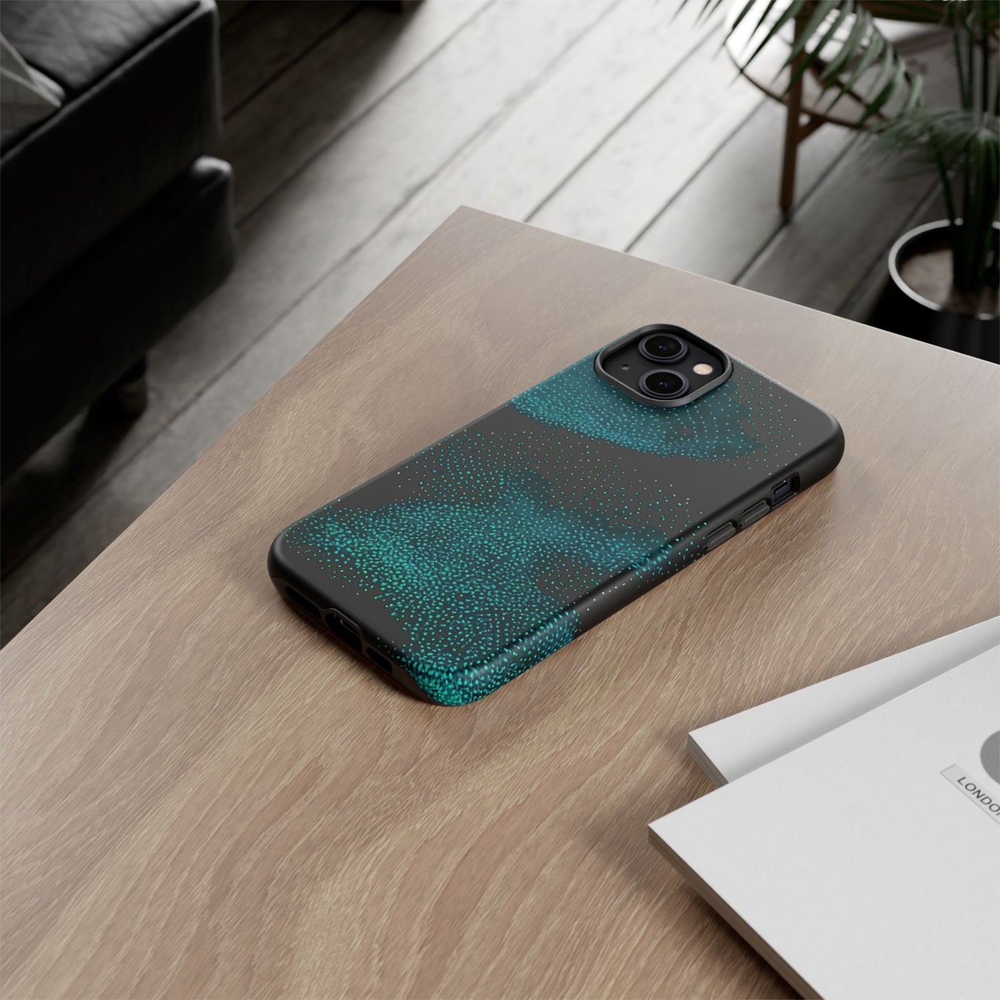 COSMOS - Tough Phone Case