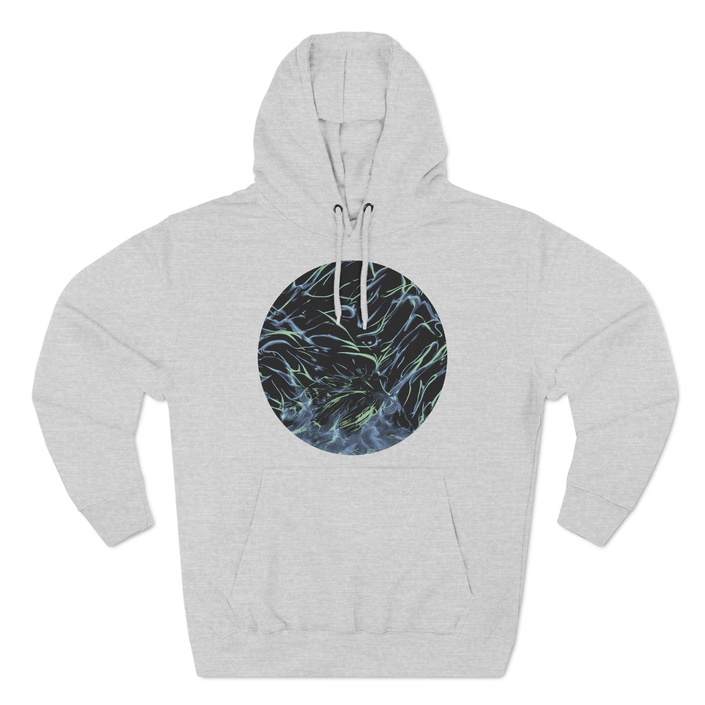 NEXUS Infinite - Three-Panel Fleece Hoodie