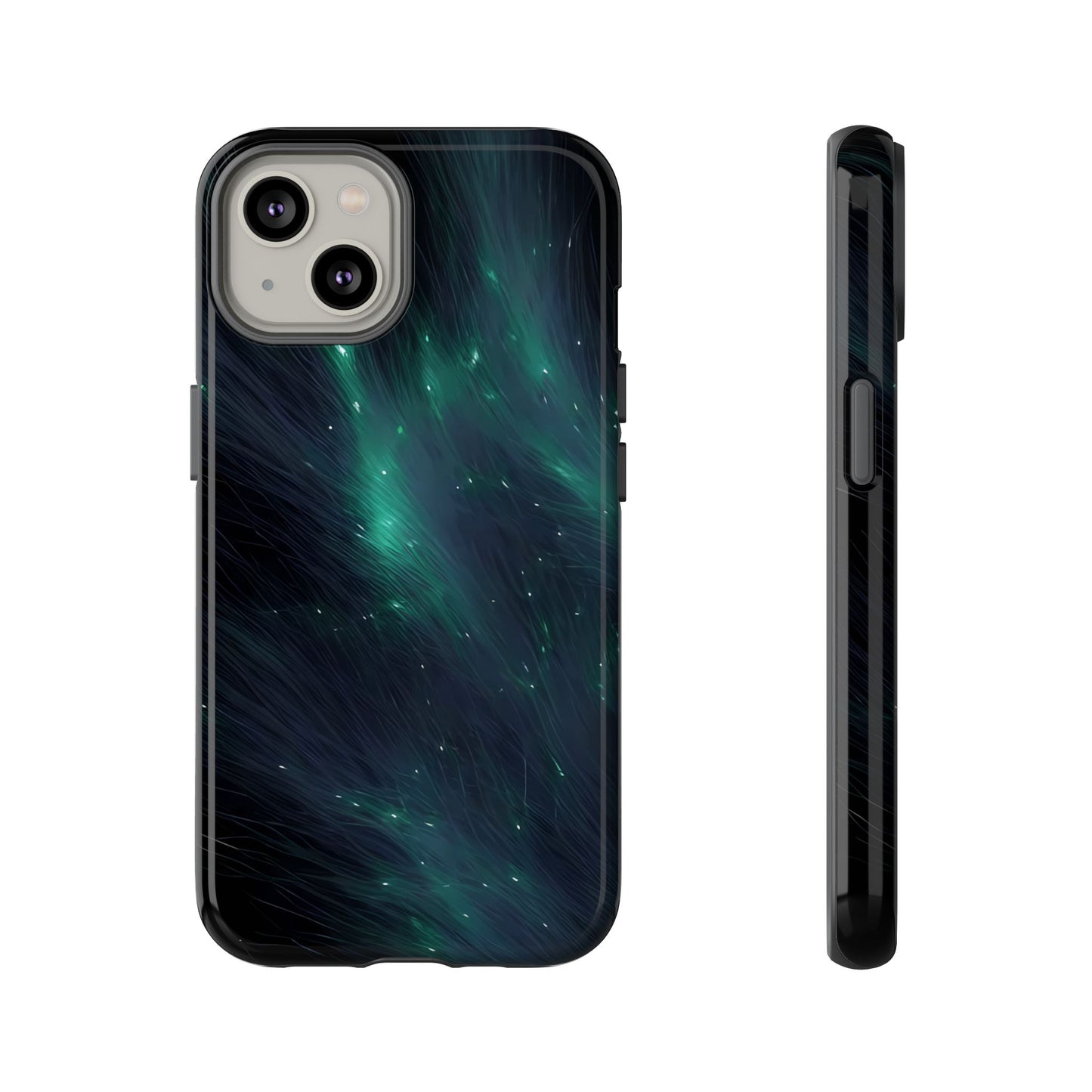 AURA - Tough Phone Case
