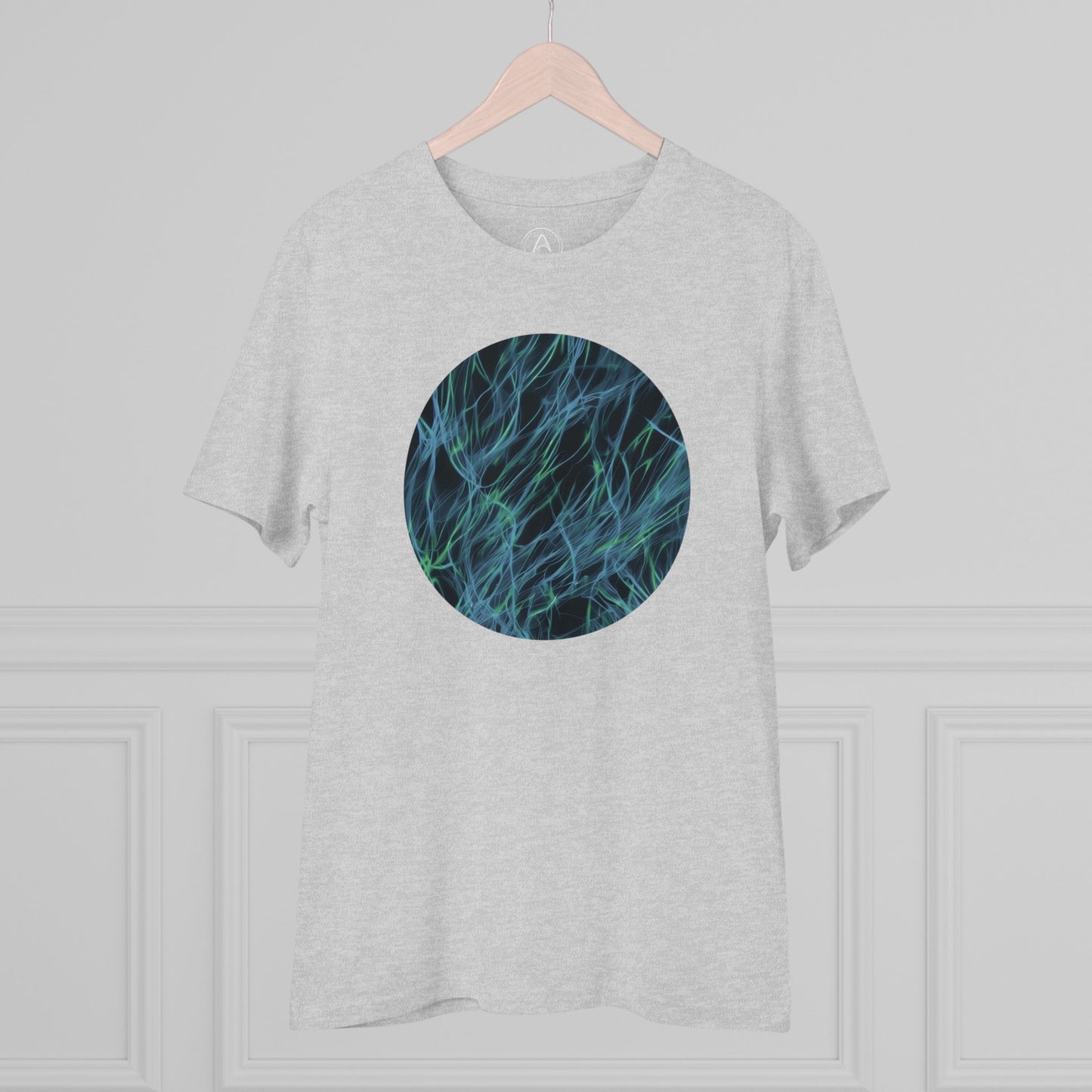 ZEPHYR ll Infinite - Organic T-Shirt