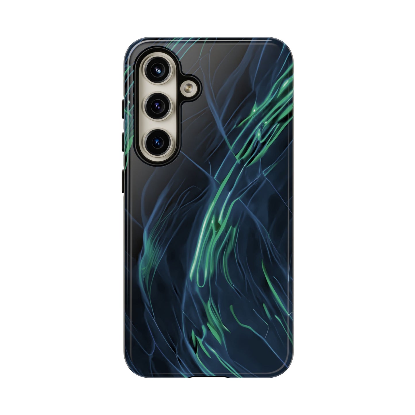 ETHEREAL STREAM - Tough Phone Case
