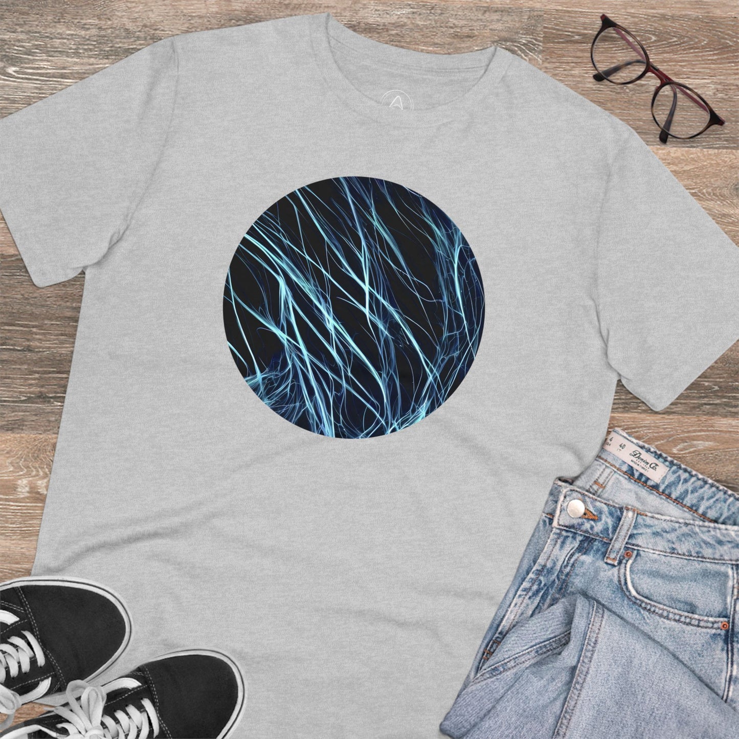 ARRAS l Infinite - Organic T-Shirt