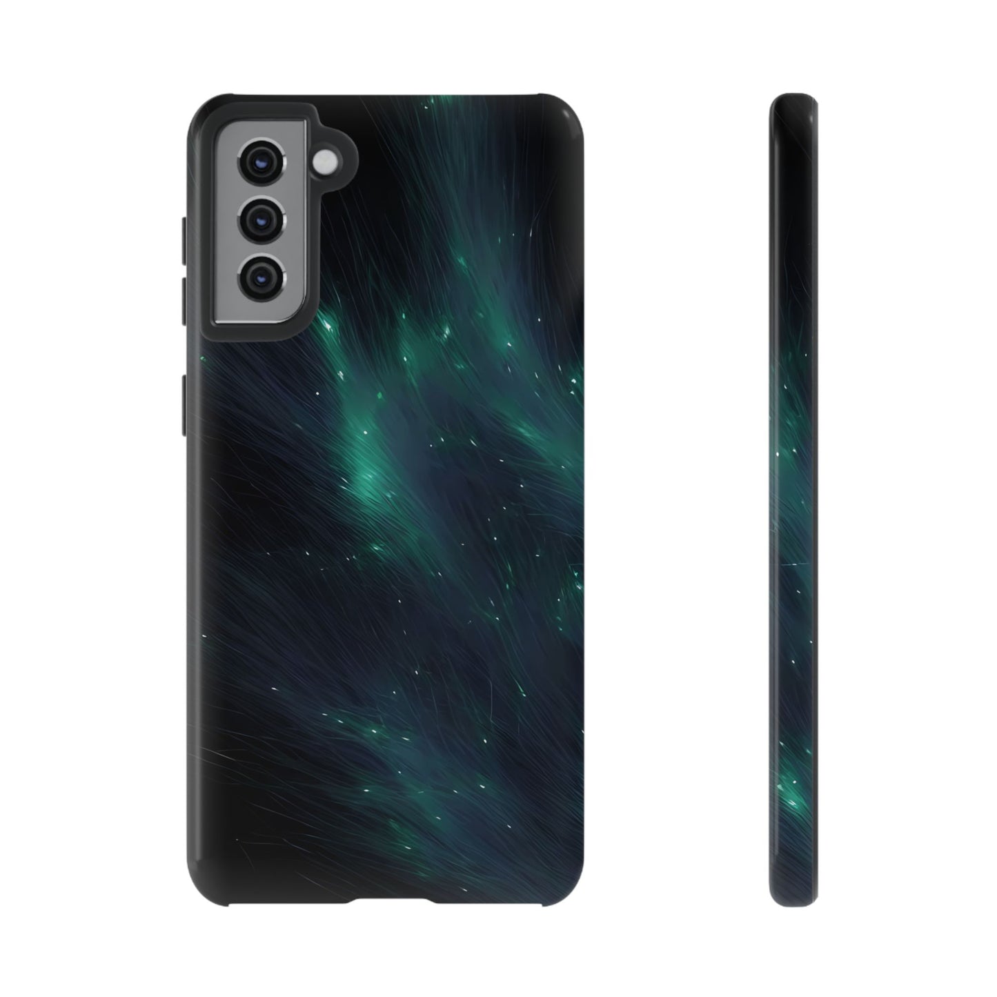 AURA - Tough Phone Case
