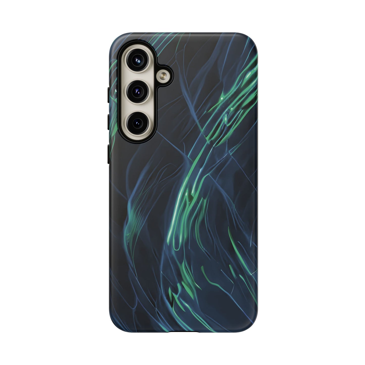 ETHEREAL STREAM - Tough Phone Case