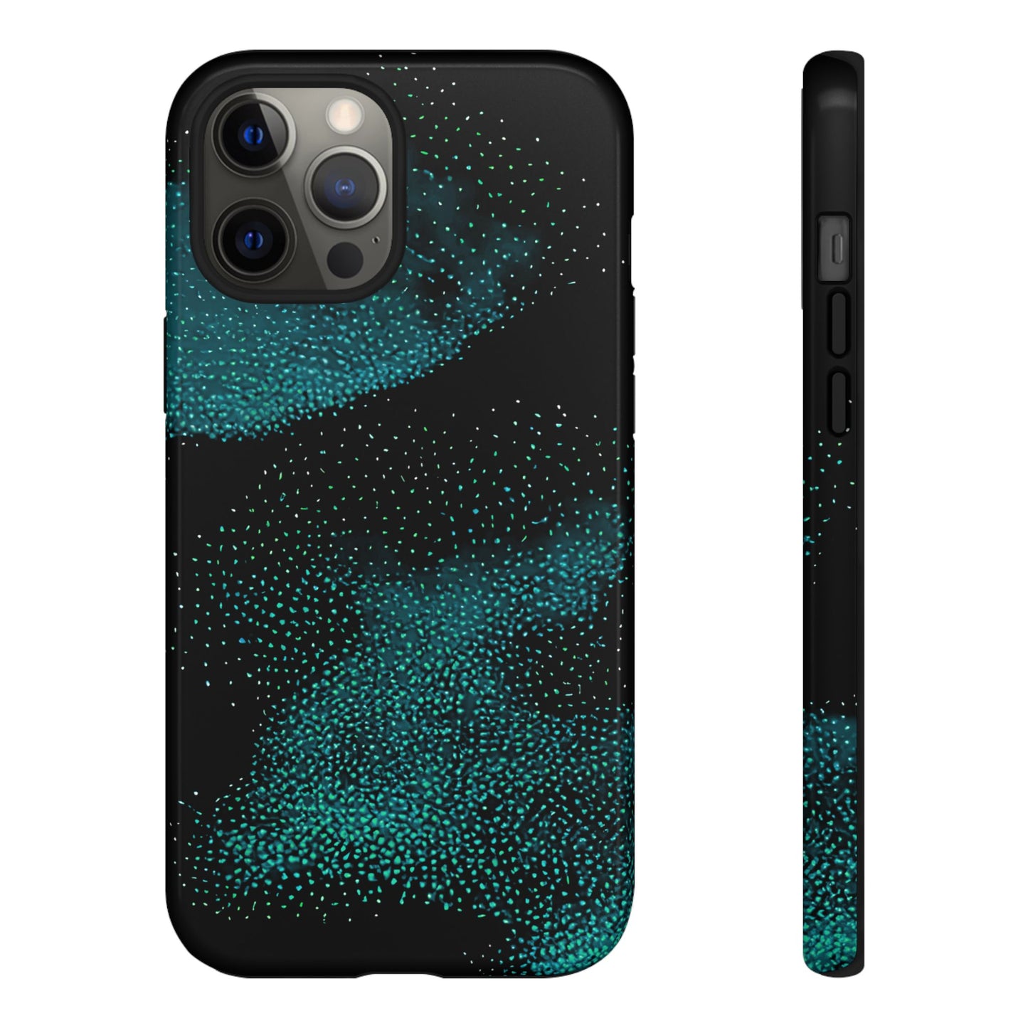 COSMOS - Tough Phone Case