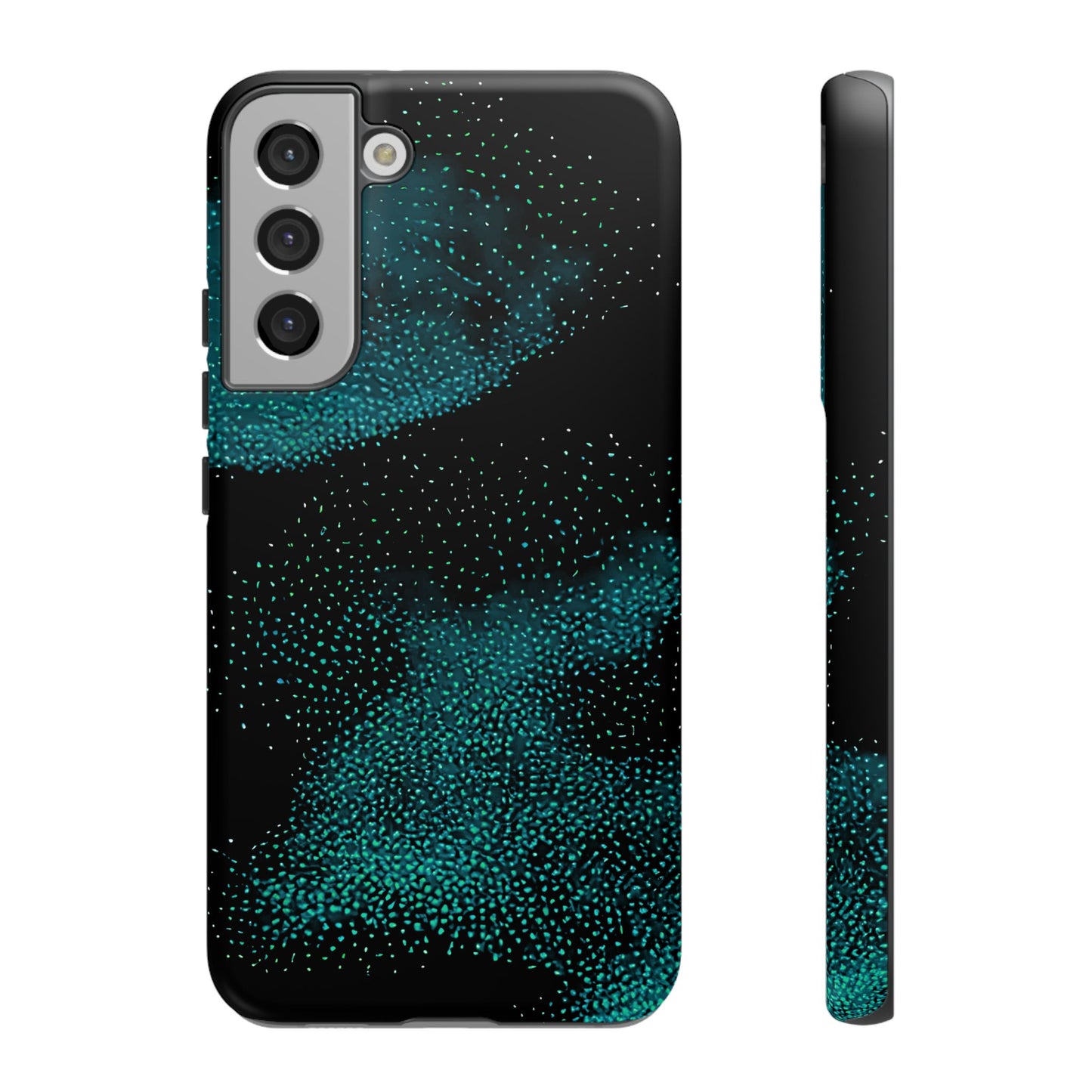 COSMOS - Tough Phone Case