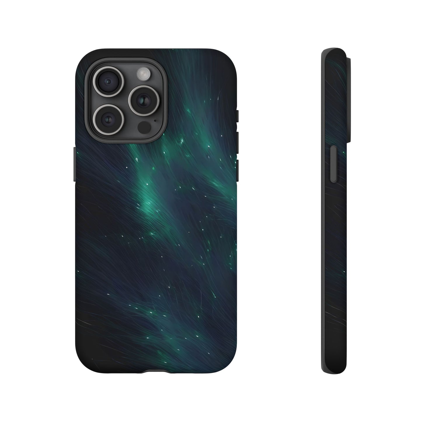AURA - Tough Phone Case