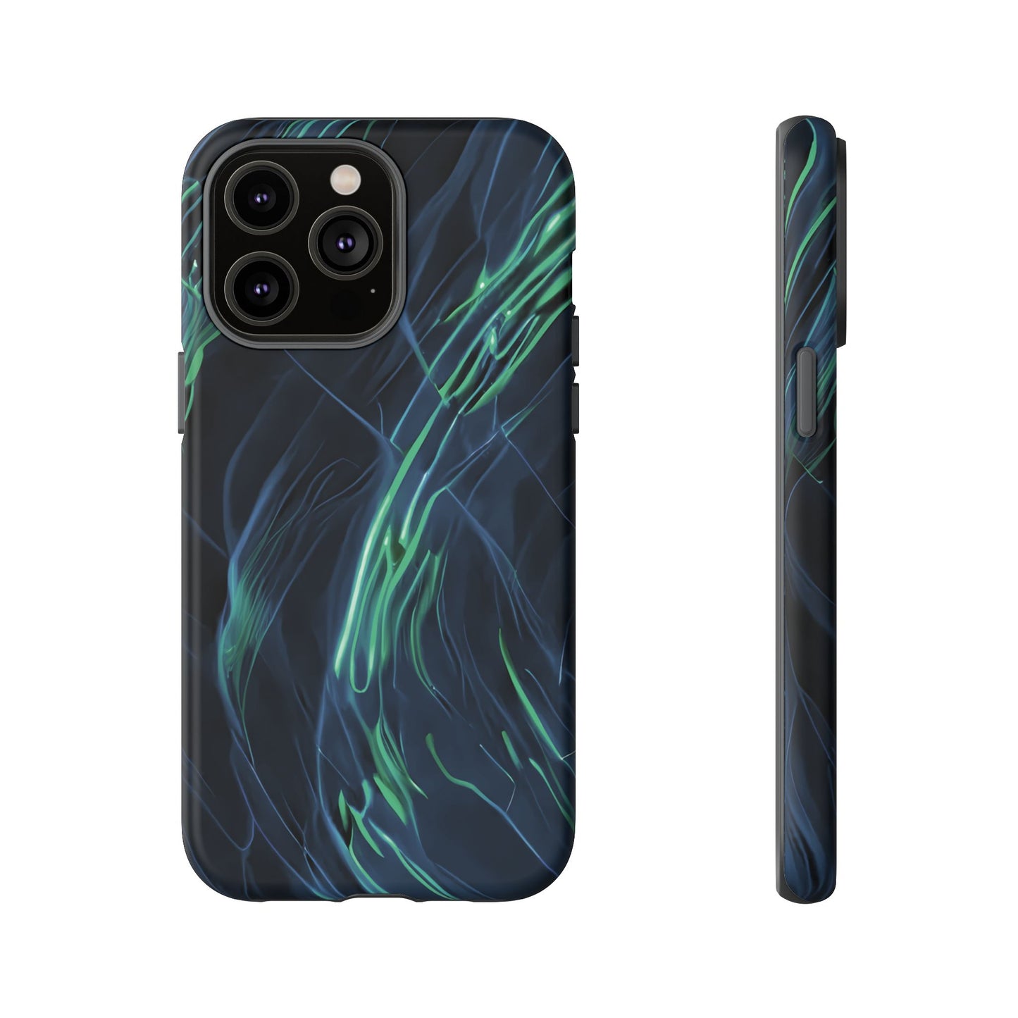 ETHEREAL STREAM - Tough Phone Case