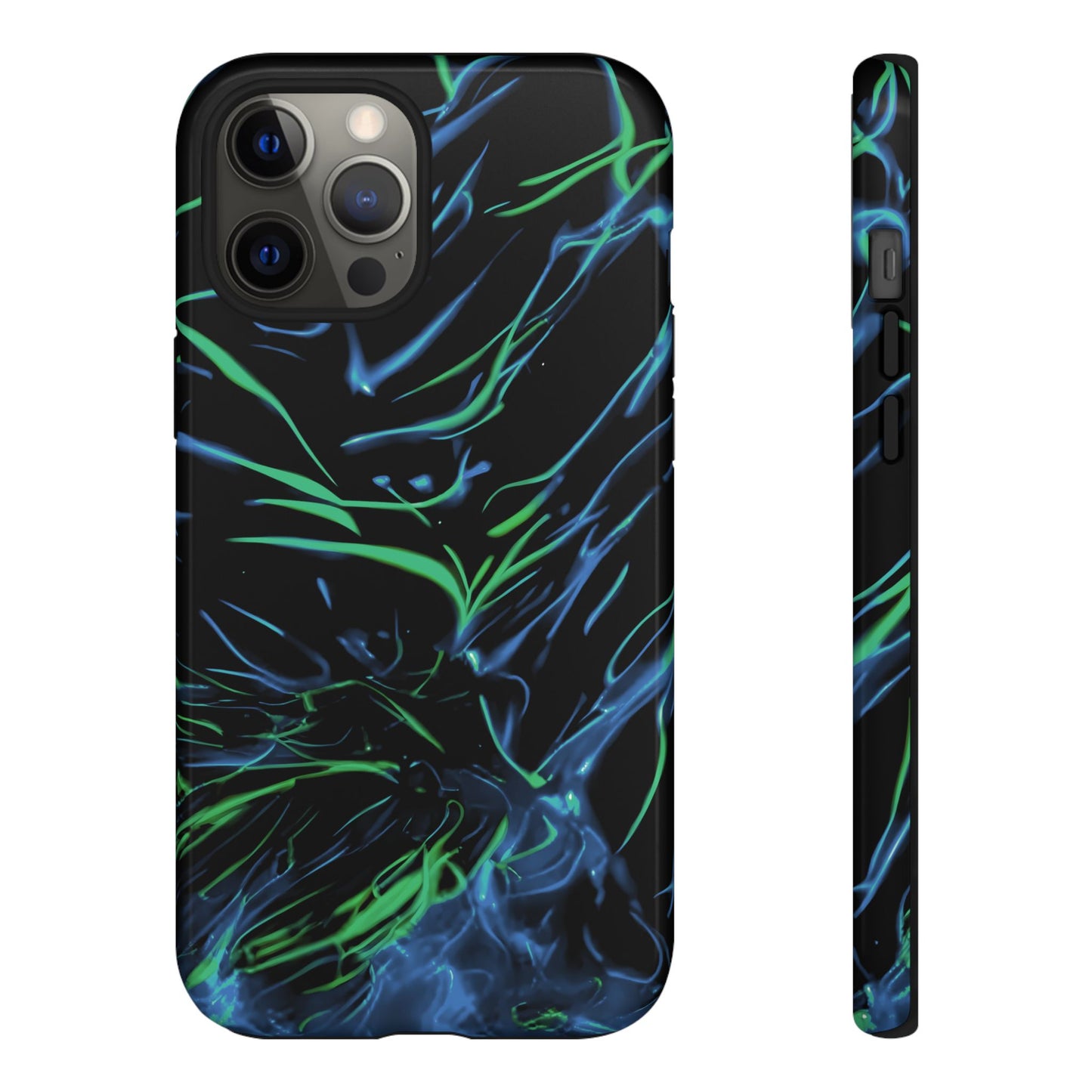 NEXUS l - Tough Phone Case