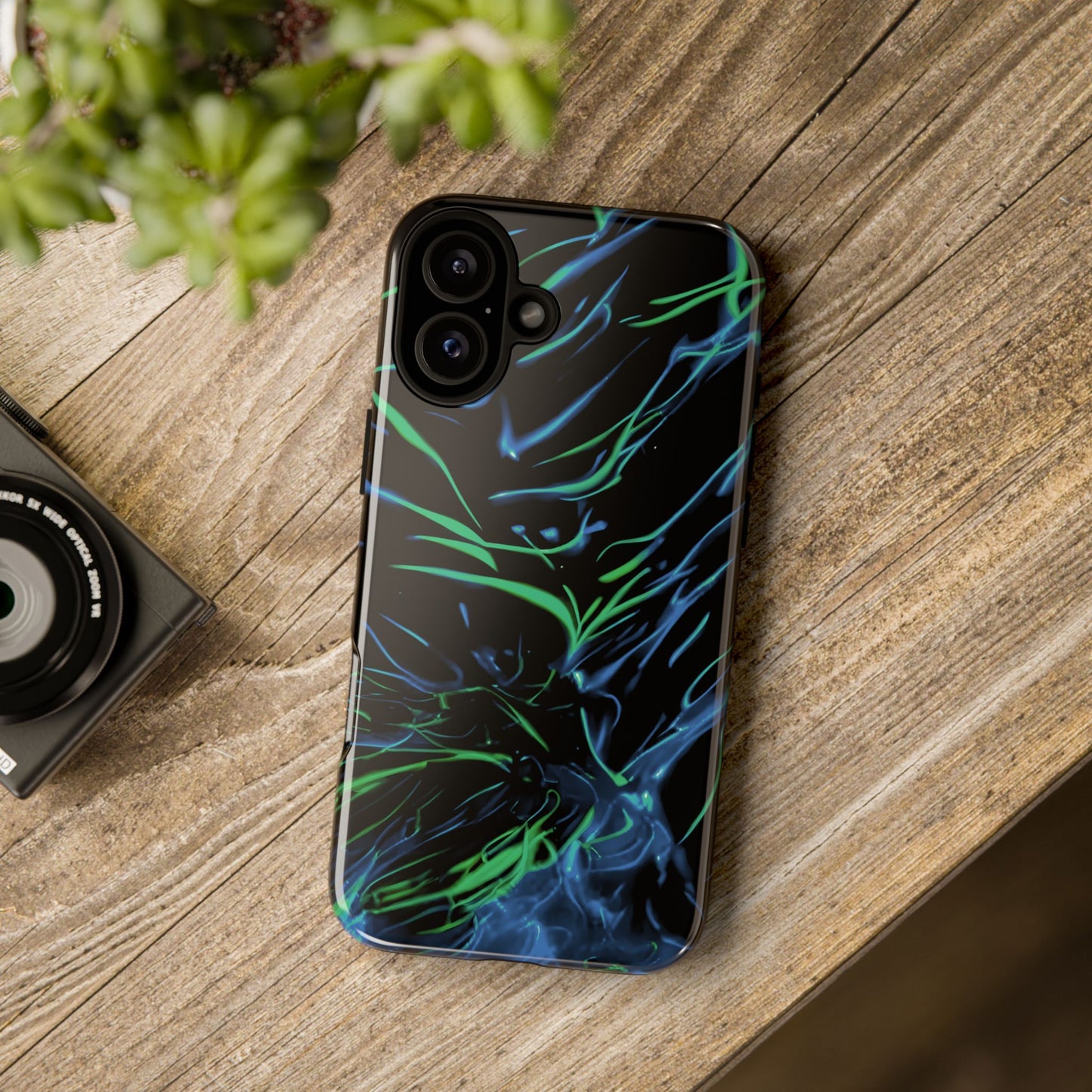 NEXUS l - Tough Phone Case