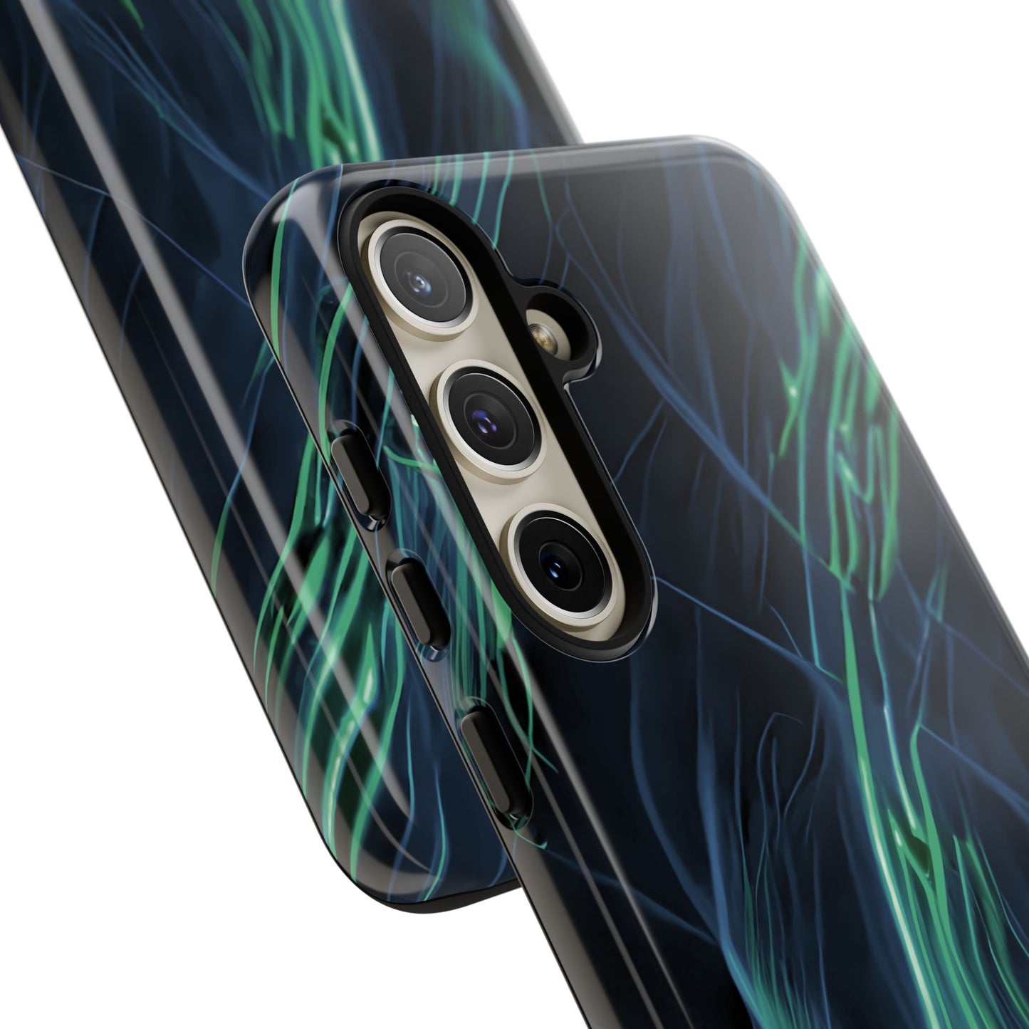 ETHEREAL STREAM - Tough Phone Case
