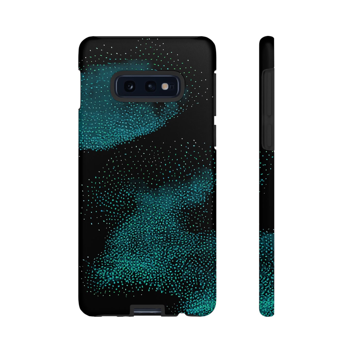 COSMOS - Tough Phone Case