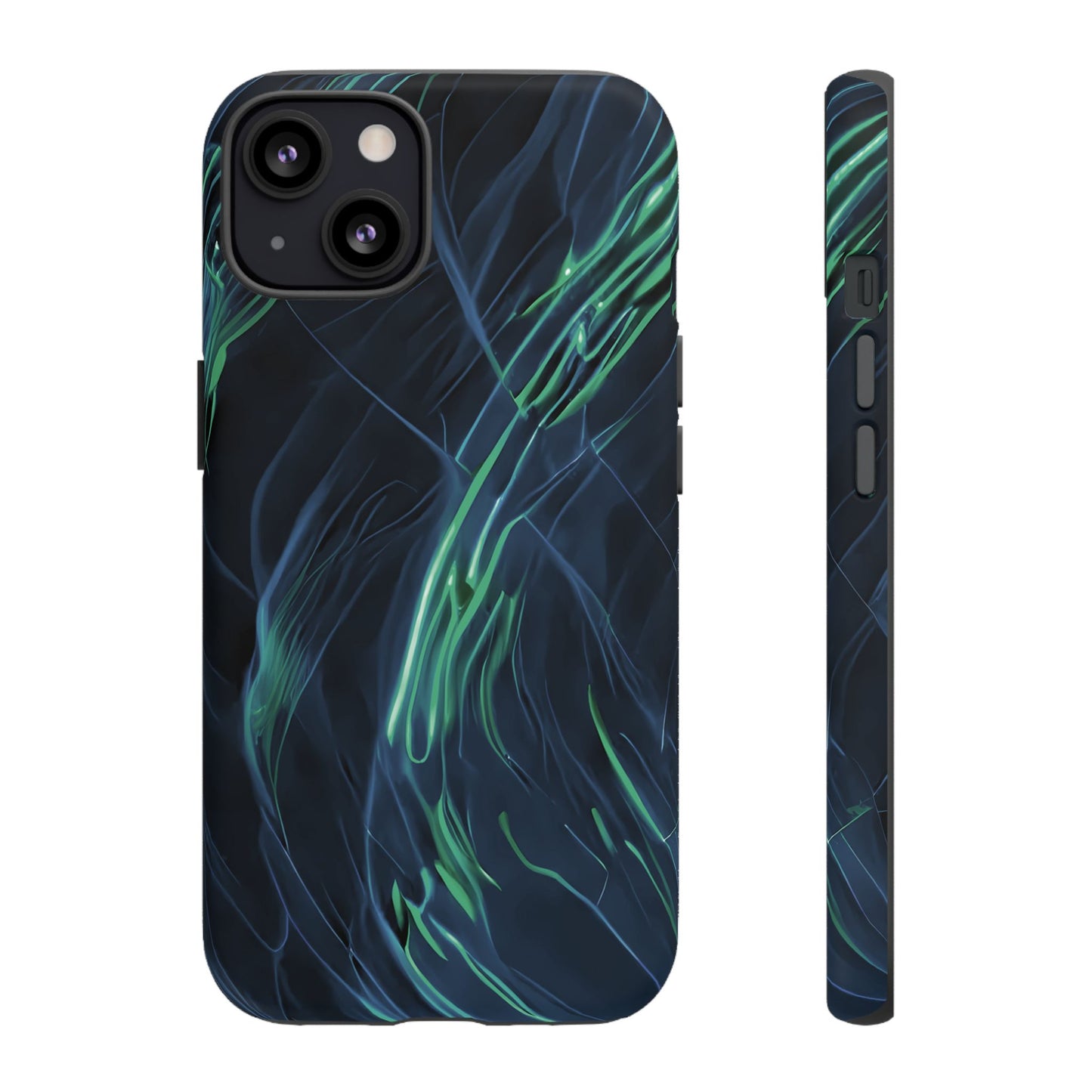 ETHEREAL STREAM - Tough Phone Case