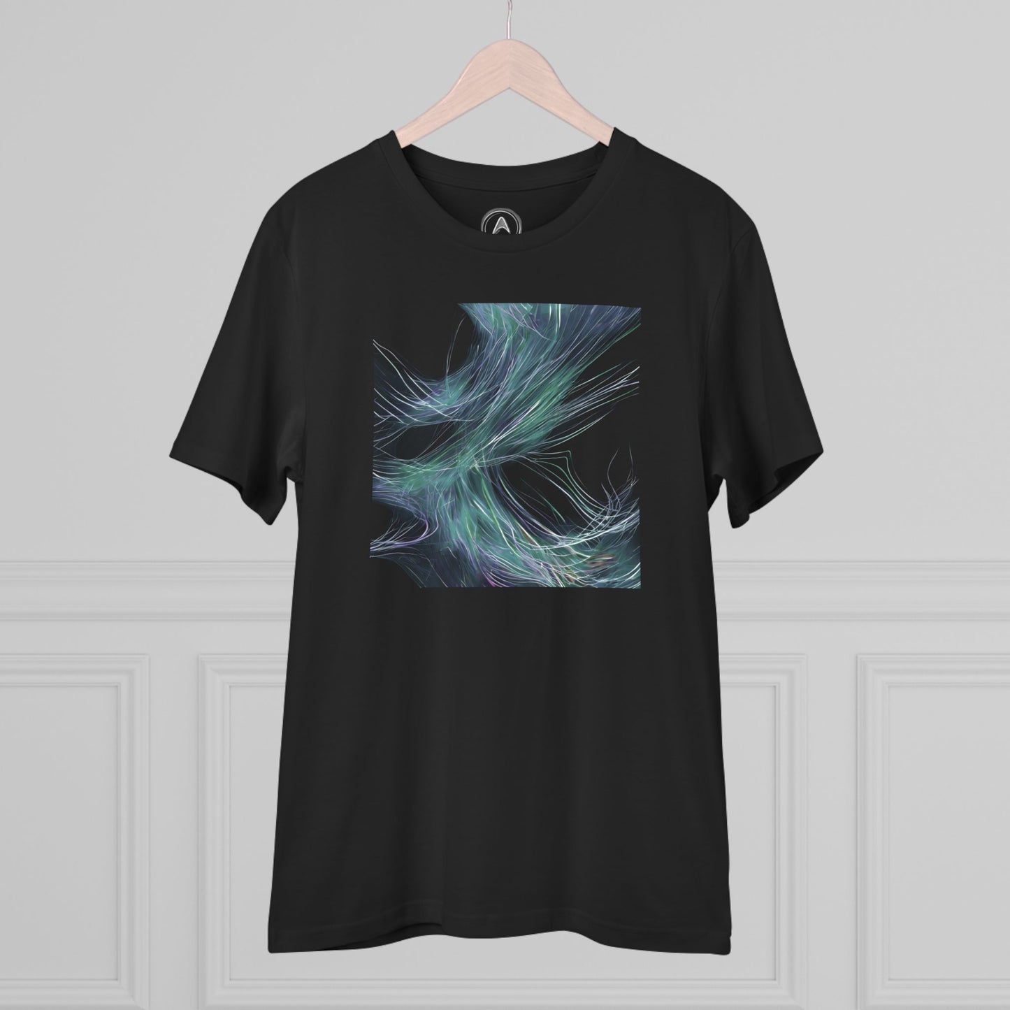 VORTEX - Organic T-Shirt