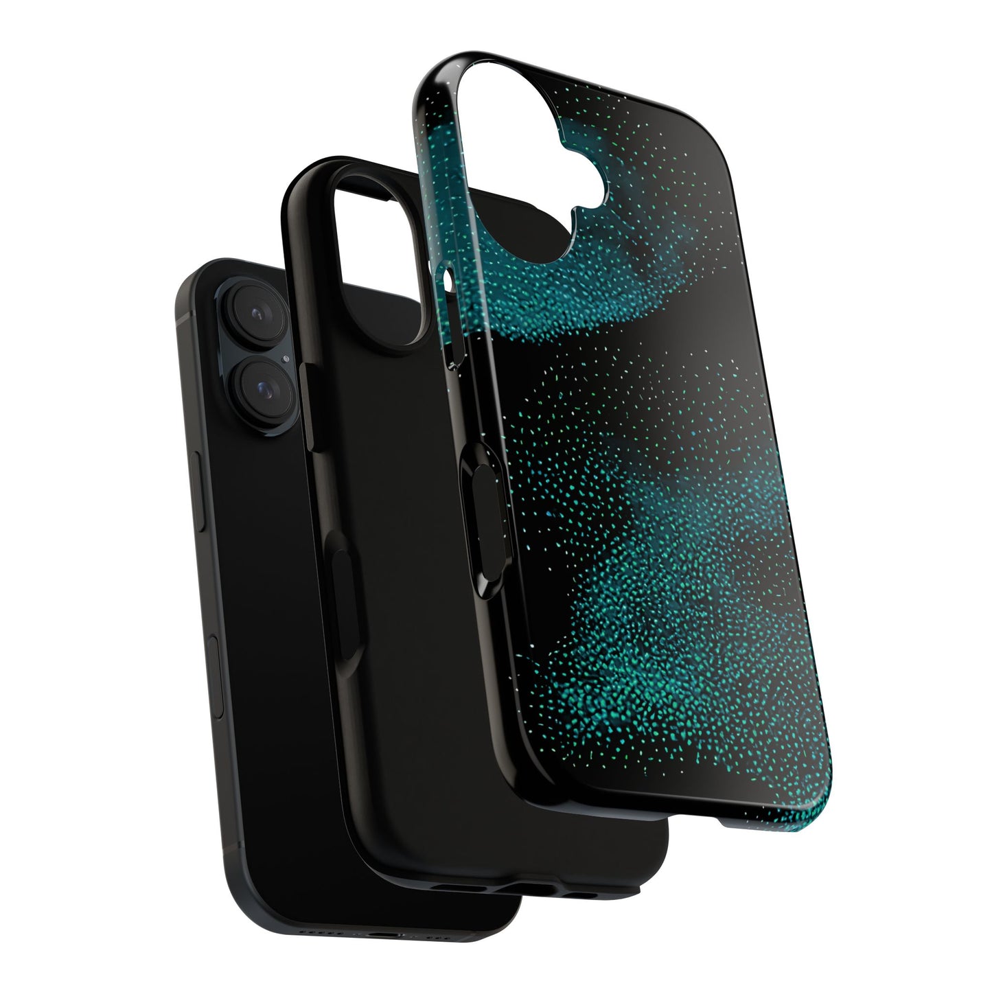 COSMOS - Tough Phone Case