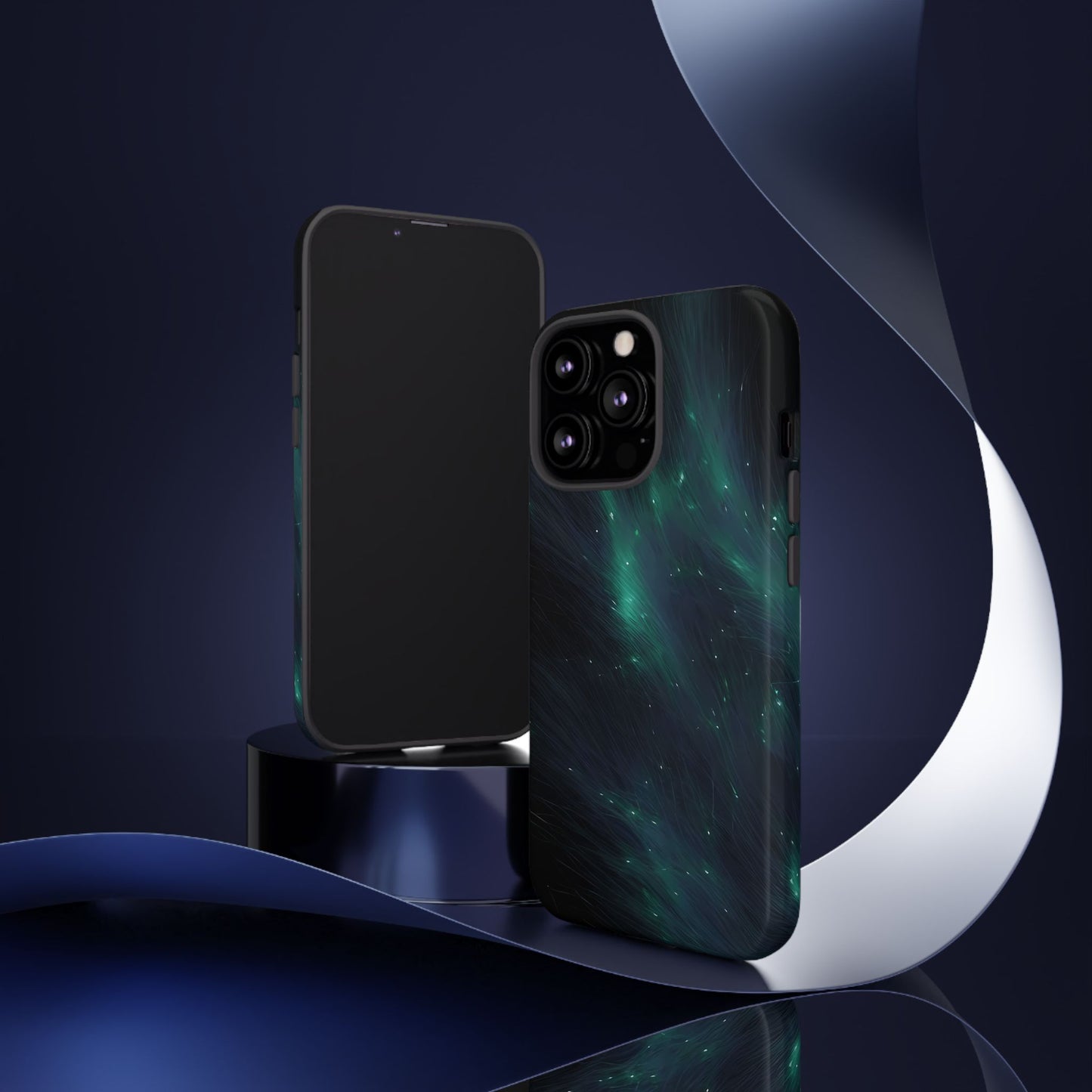 AURA - Tough Phone Case