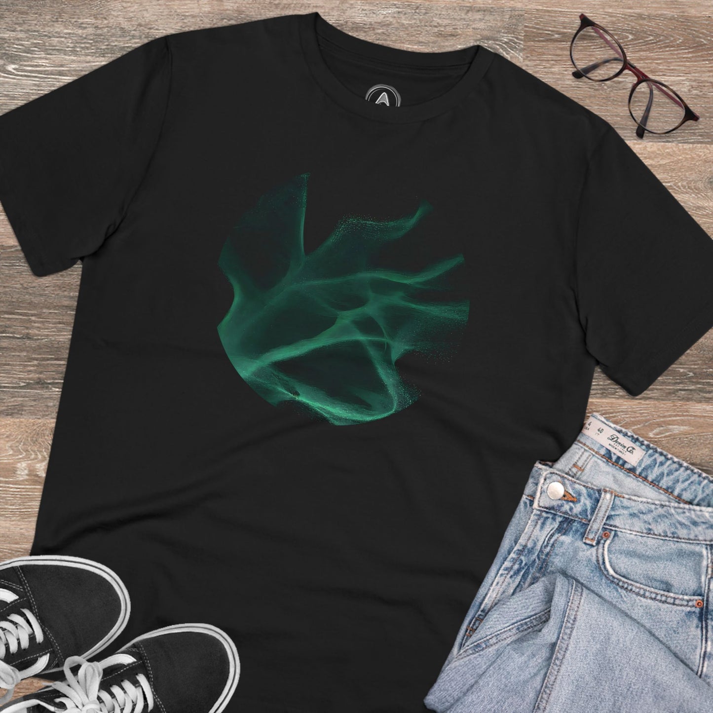 AETHER lll Infinite - Organic T-Shirt