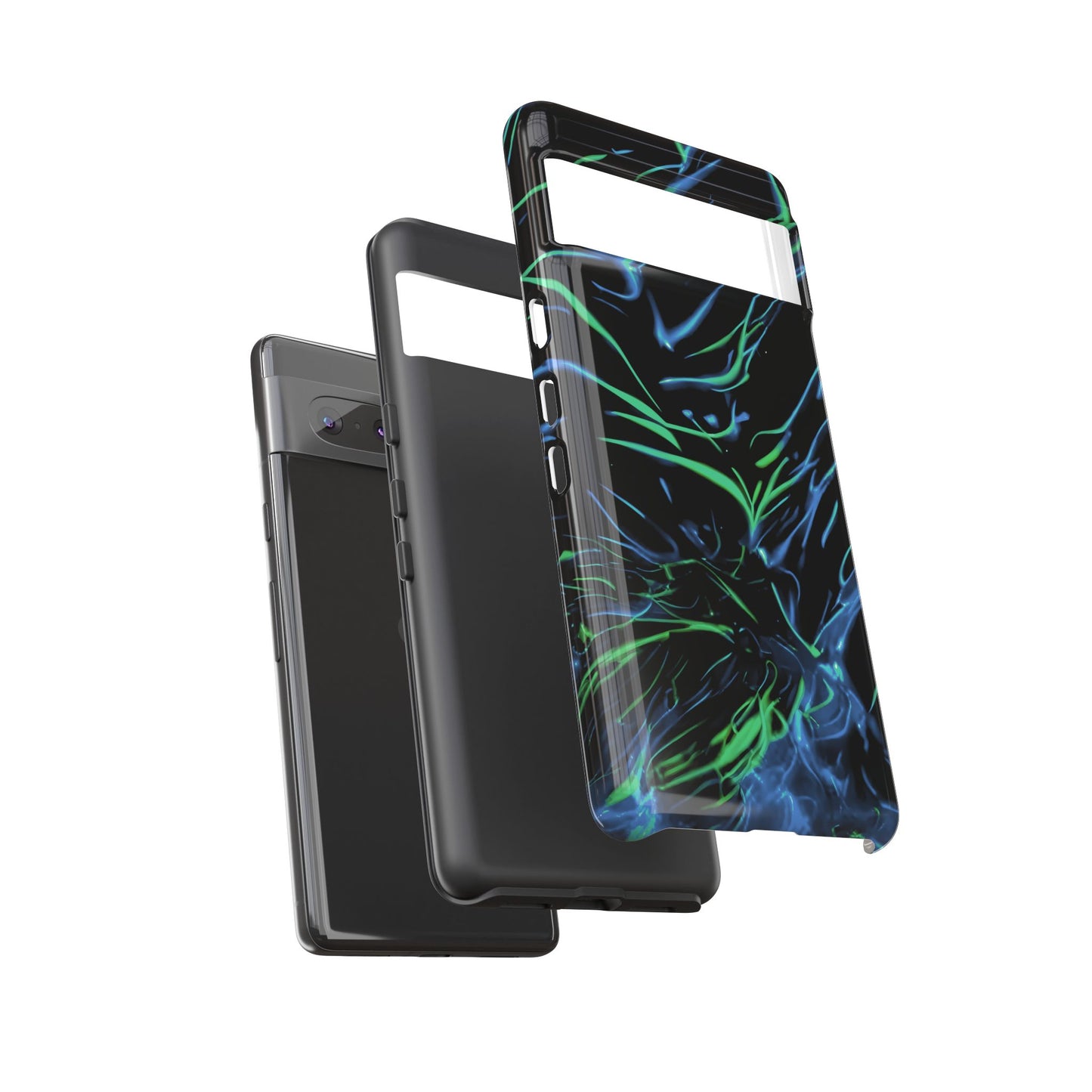 NEXUS l - Tough Phone Case