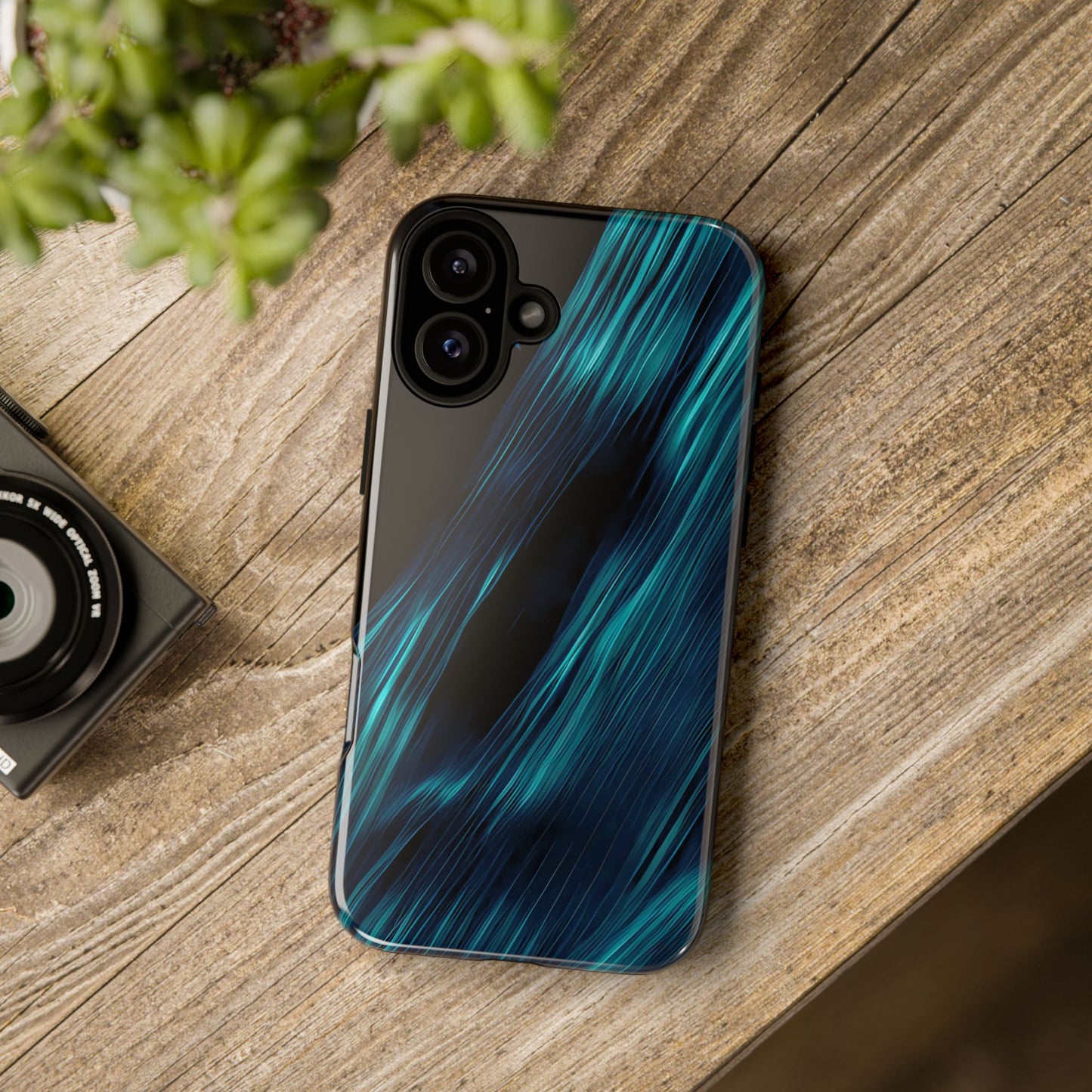 VEIL - Tough Phone Case