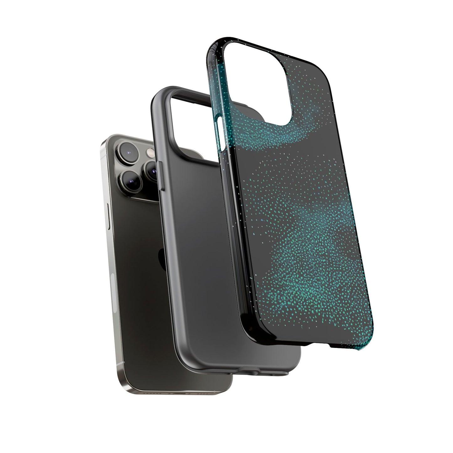 COSMOS - Tough Phone Case