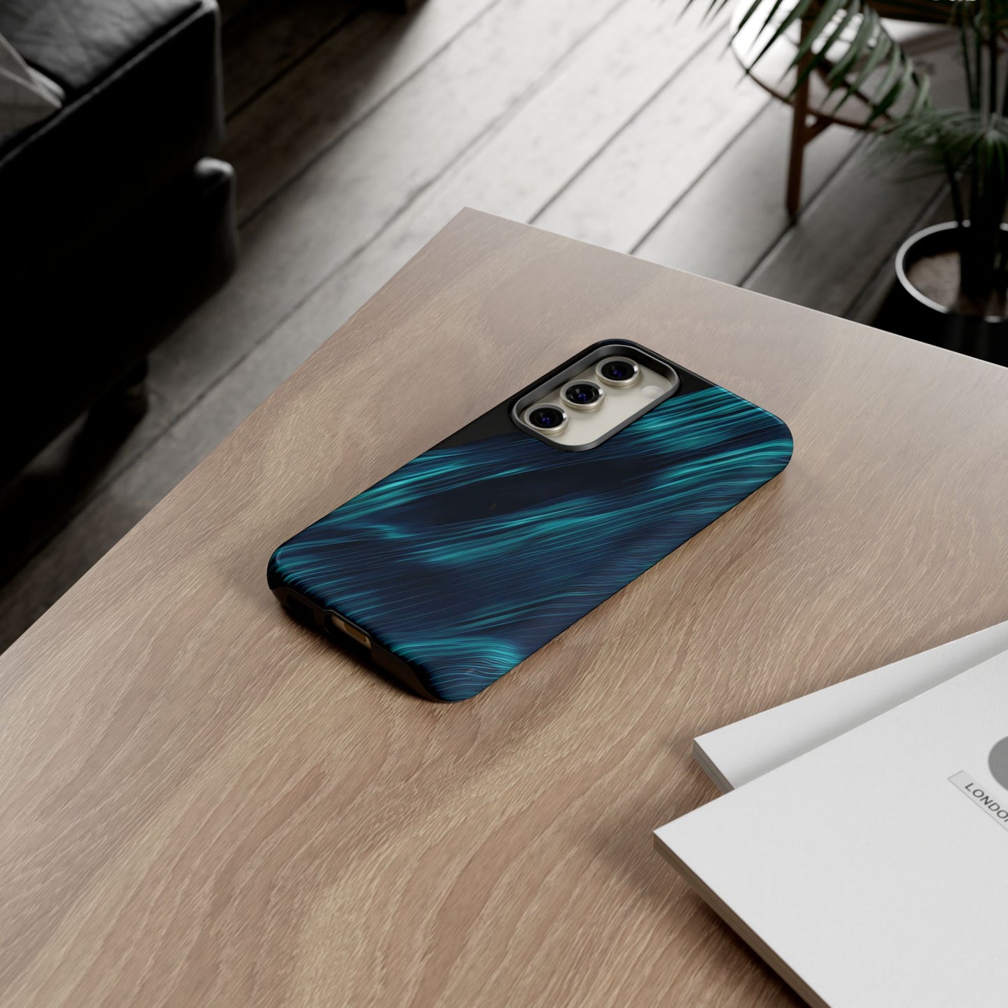 VEIL - Tough Phone Case