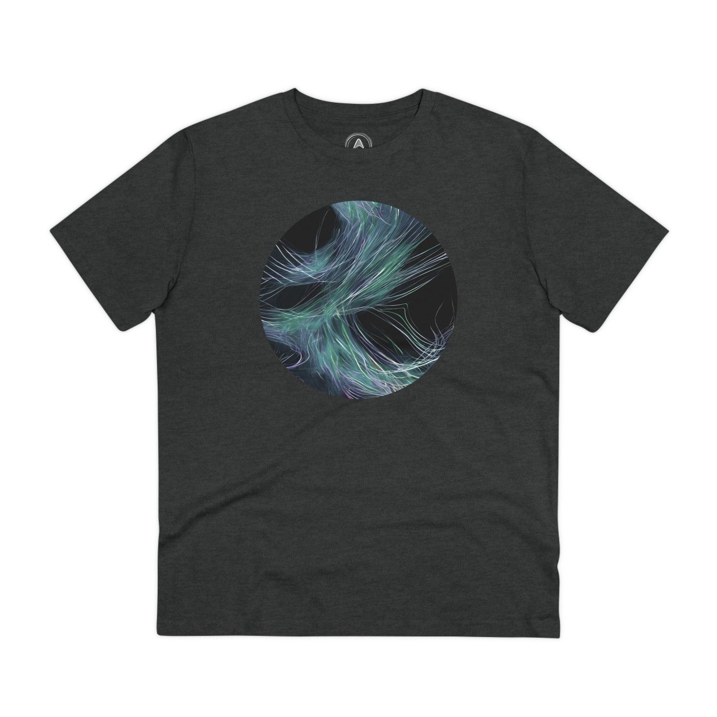 VORTEX Infinite - Organic T-Shirt
