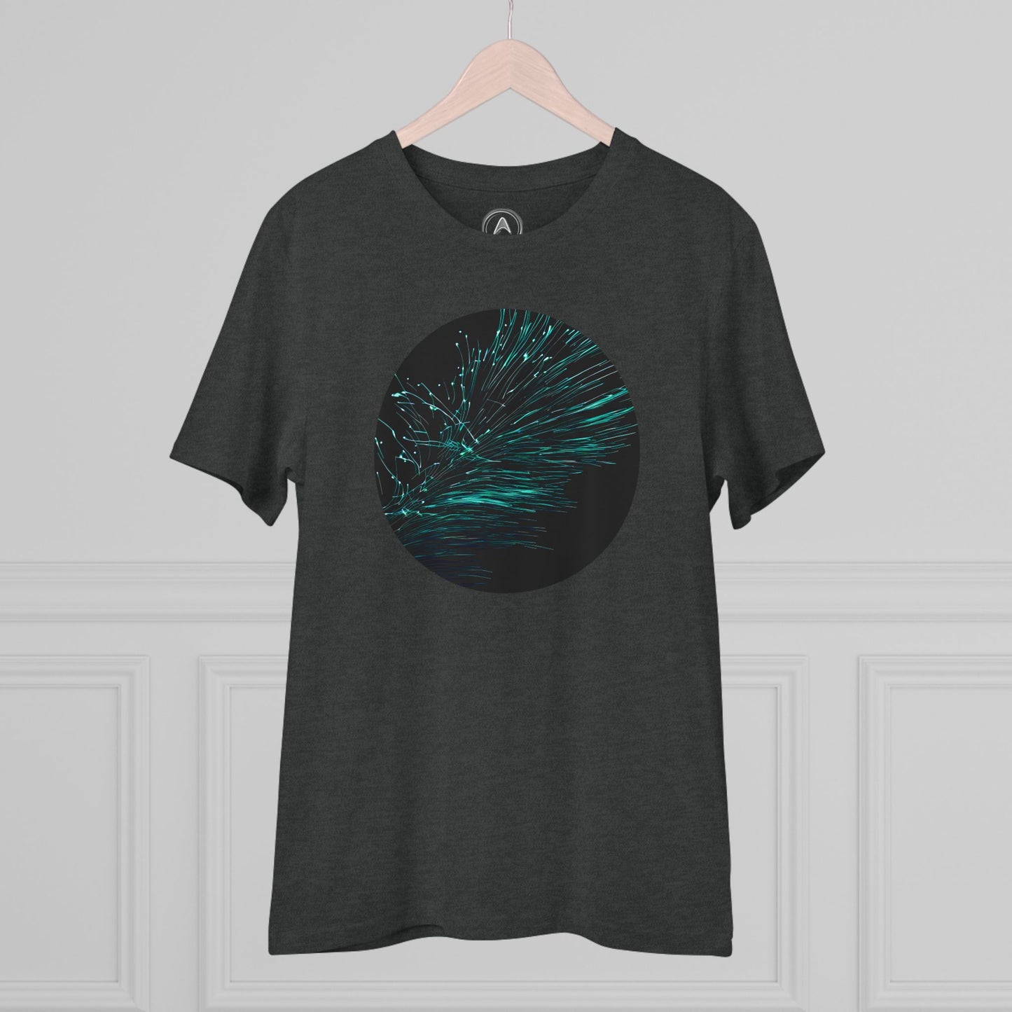 ARBOREAL Infinite - Organic T-Shirt