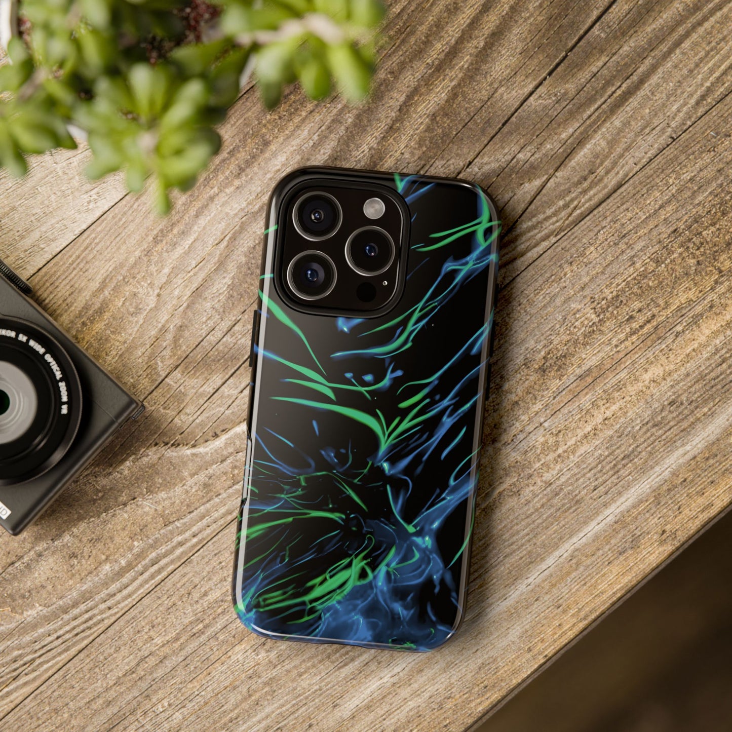 NEXUS l - Tough Phone Case
