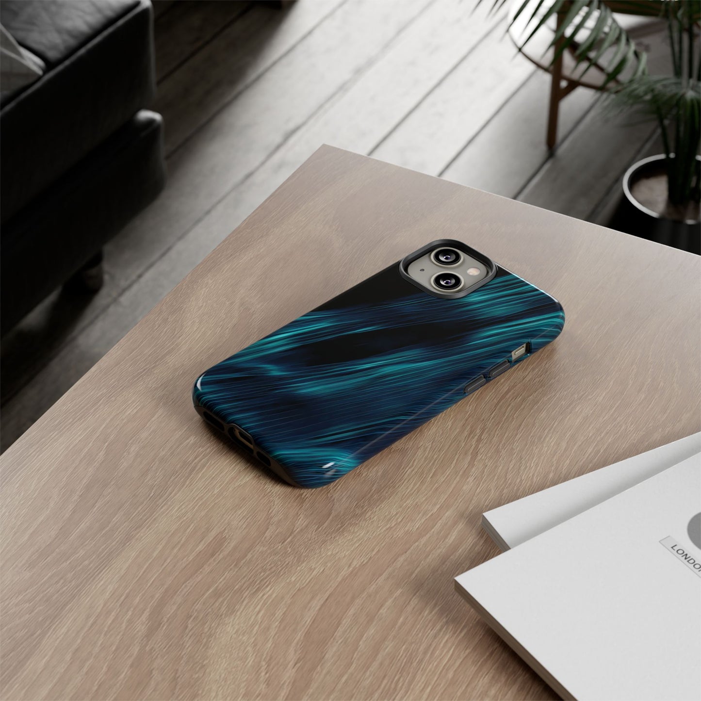 VEIL - Tough Phone Case