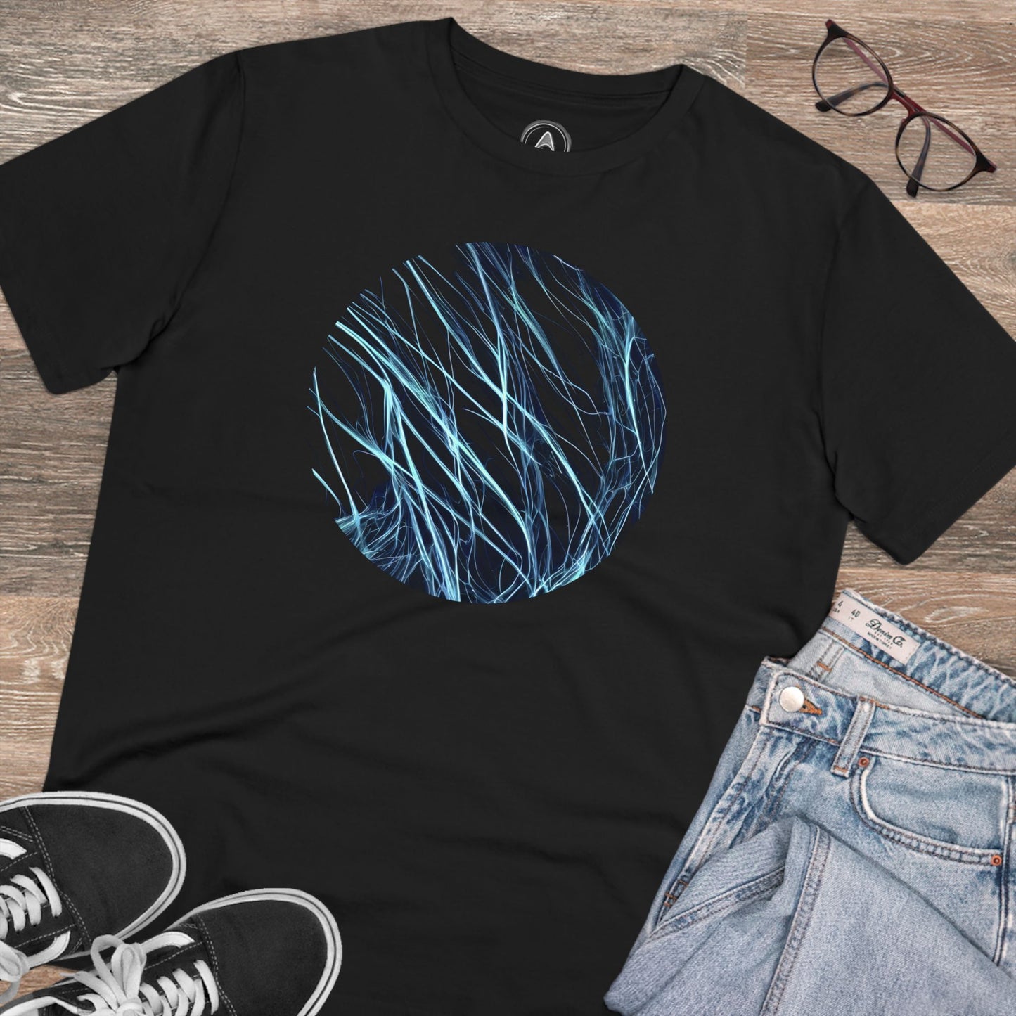 ARRAS l Infinite - Organic T-Shirt