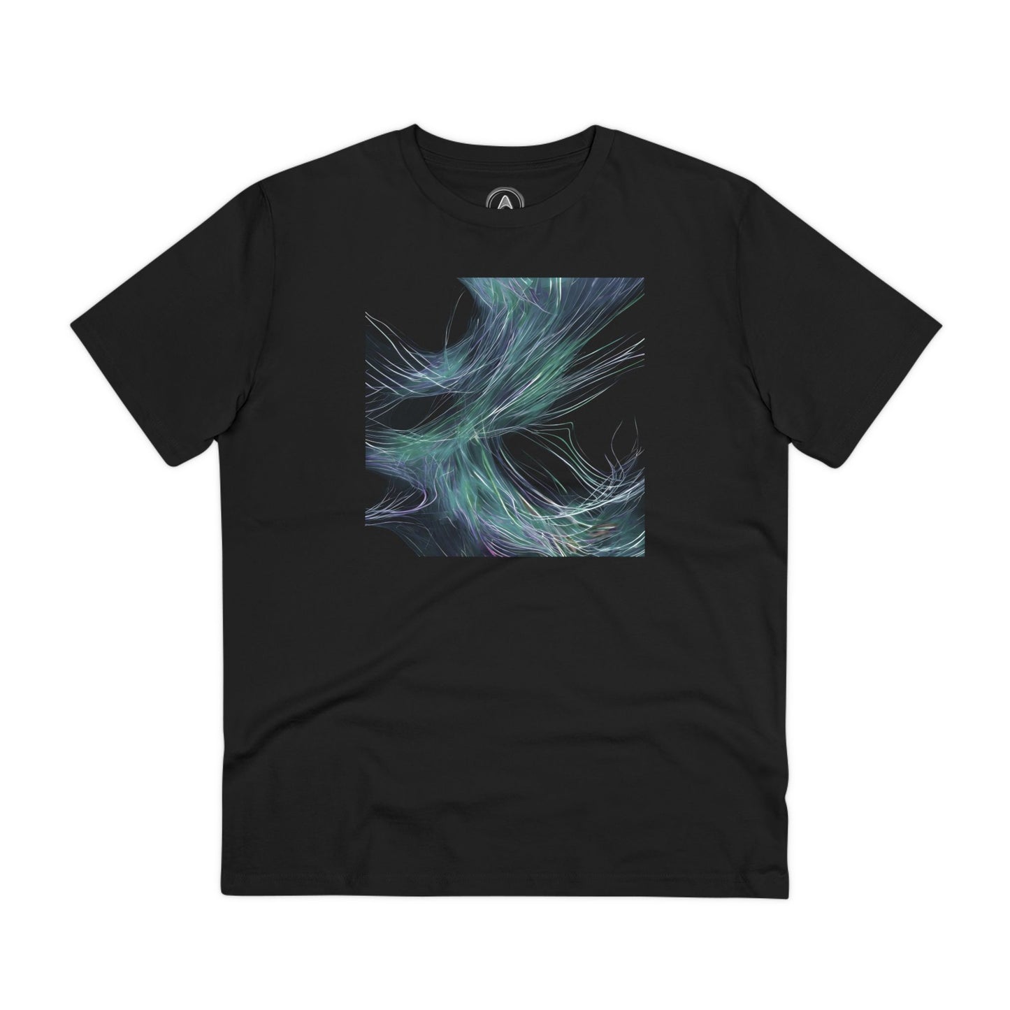 VORTEX - Organic T-Shirt