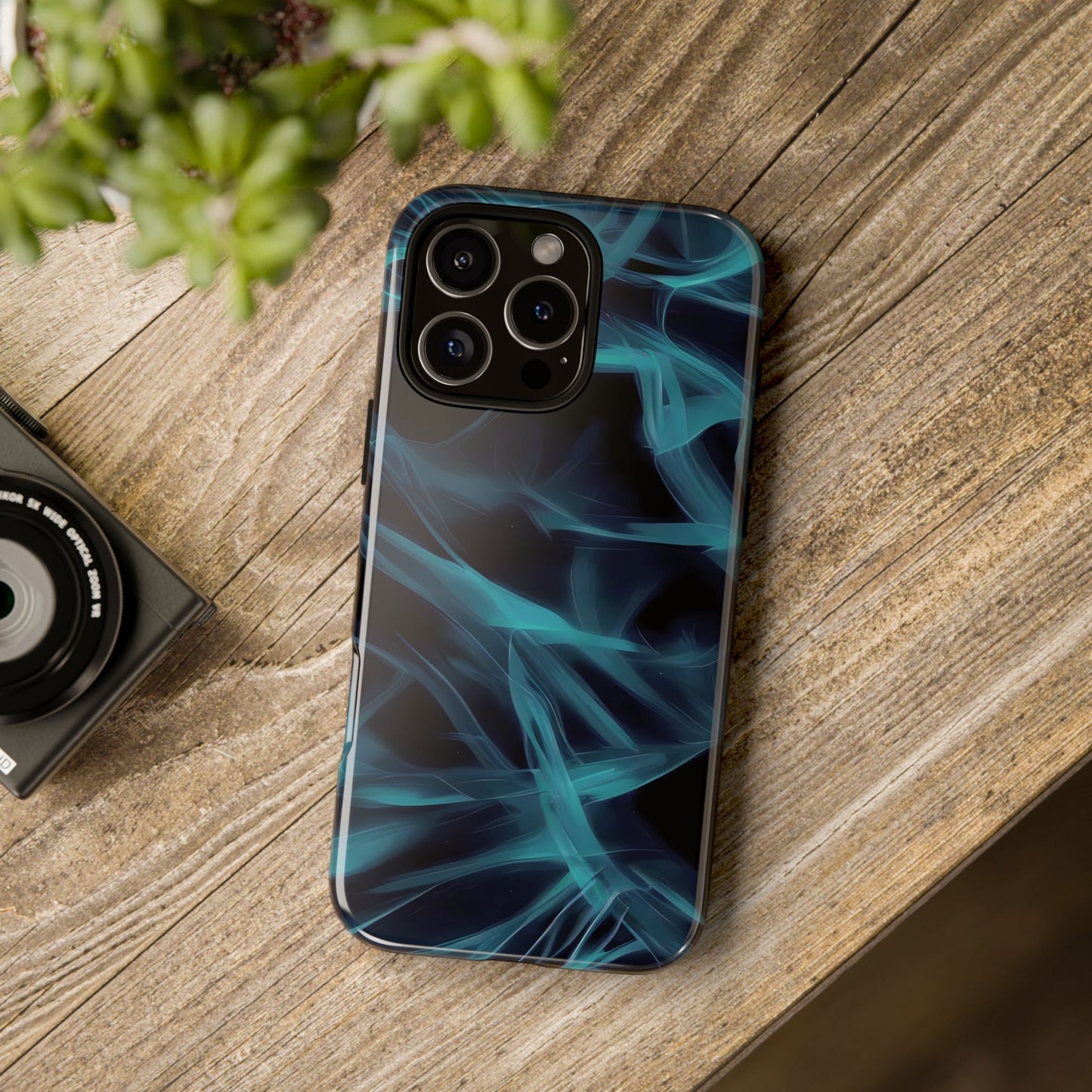 AVIARY - Tough Phone Case