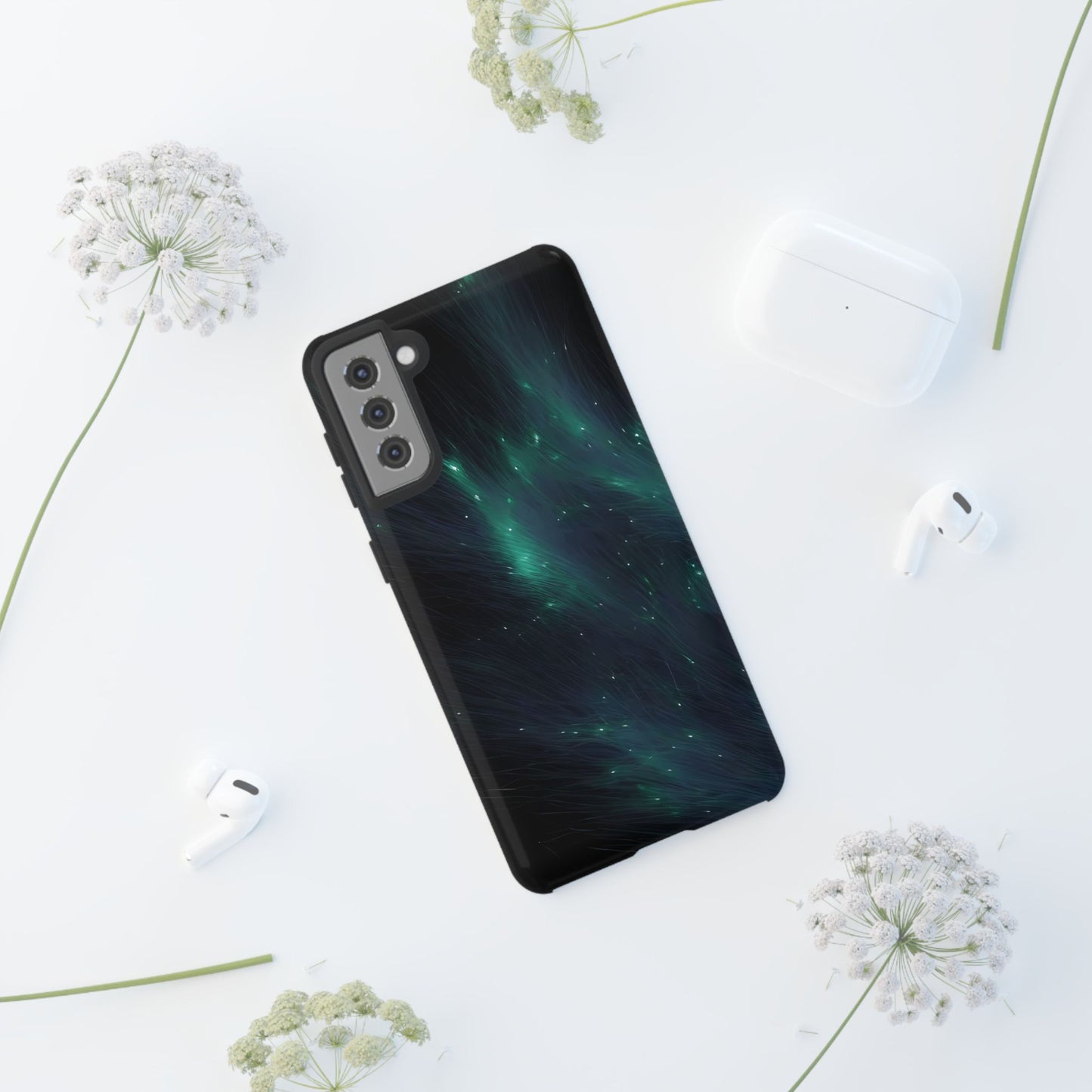AURA - Tough Phone Case