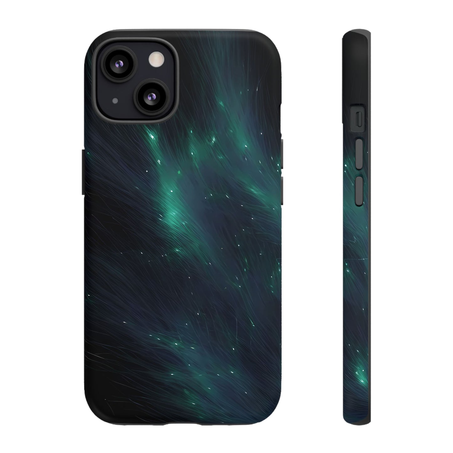 AURA - Tough Phone Case