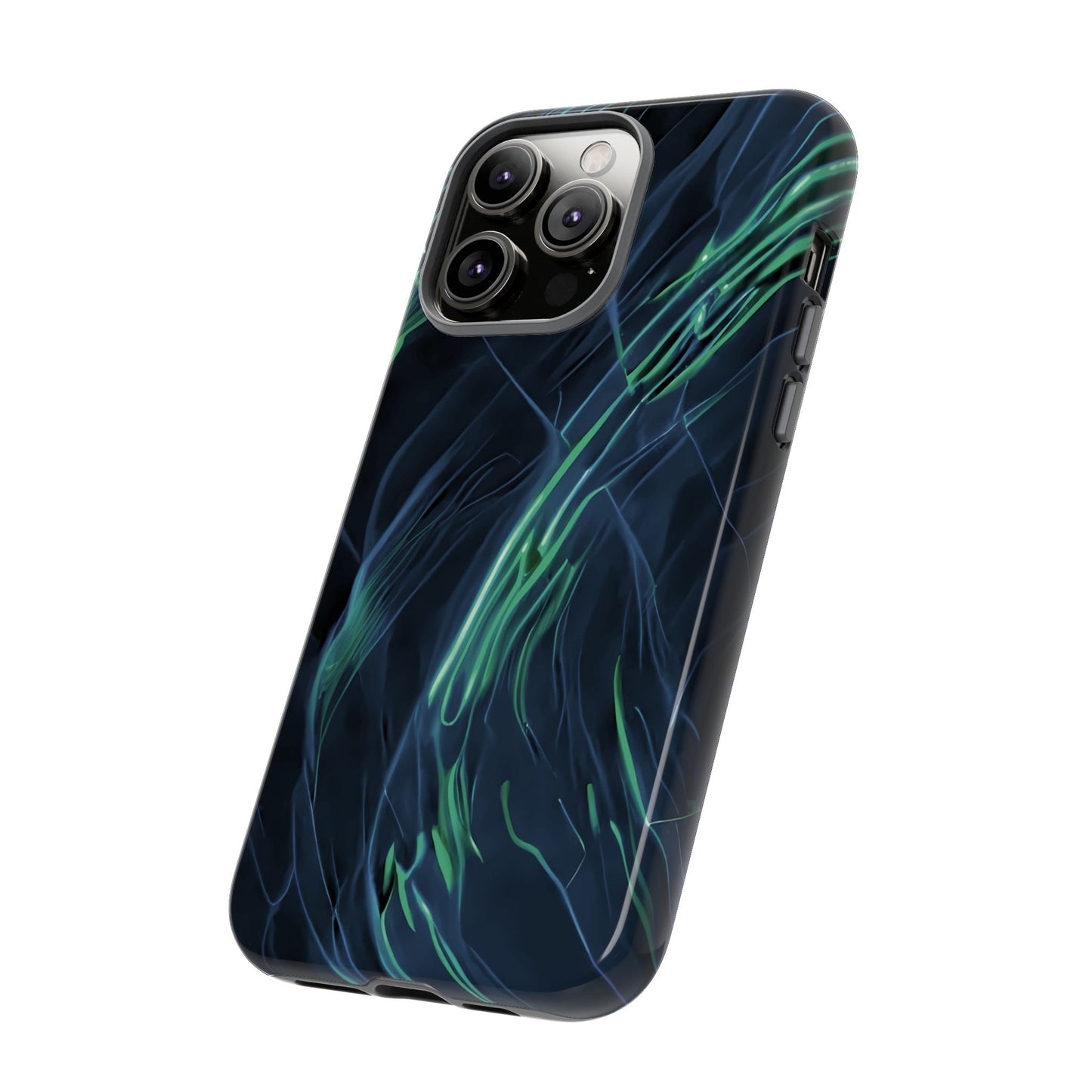 ETHEREAL STREAM - Tough Phone Case